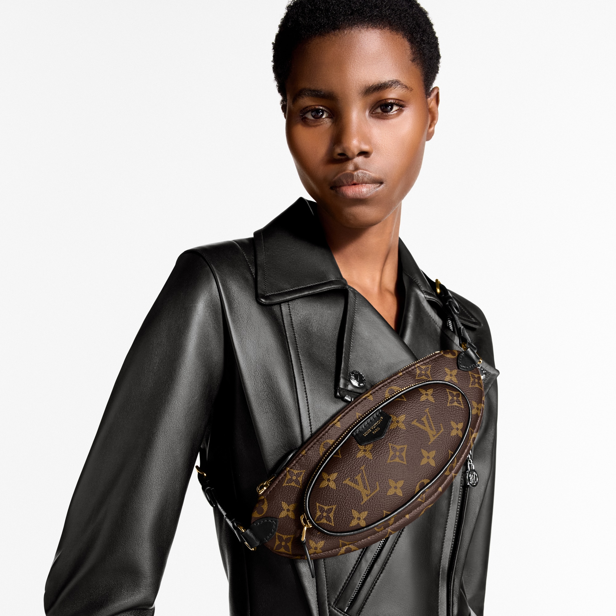 모노그램 여성 지갑 & 미니백 미니백 킵잇 | 루이비통 공식 온라인 스토어® (크게 보기)