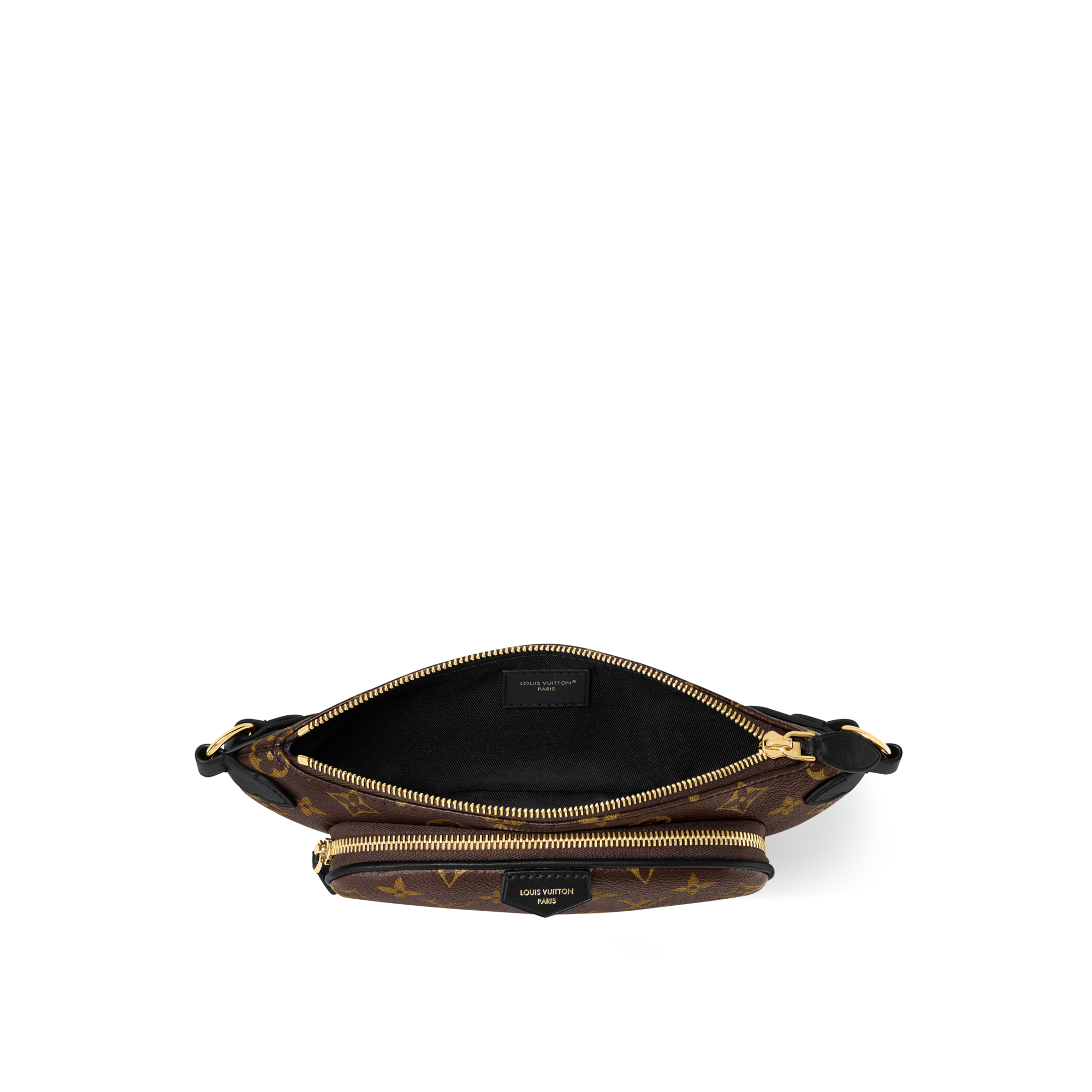 모노그램 여성 지갑 & 미니백 미니백 킵잇 | 루이비통 공식 온라인 스토어® (크게 보기)