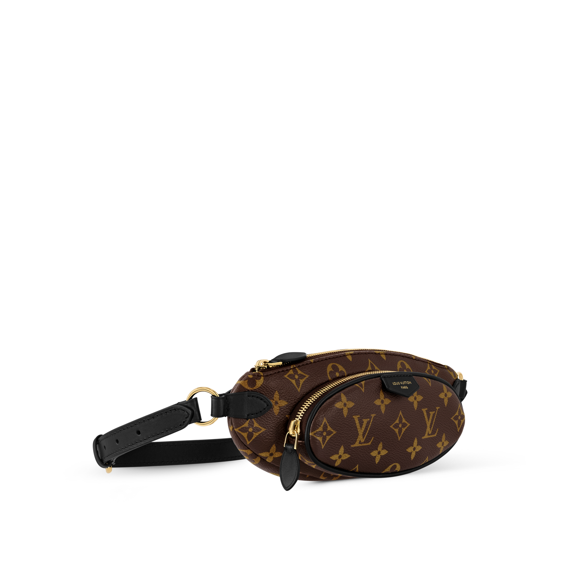 모노그램 여성 지갑 & 미니백 미니백 킵잇 | 루이비통 공식 온라인 스토어® (크게 보기)