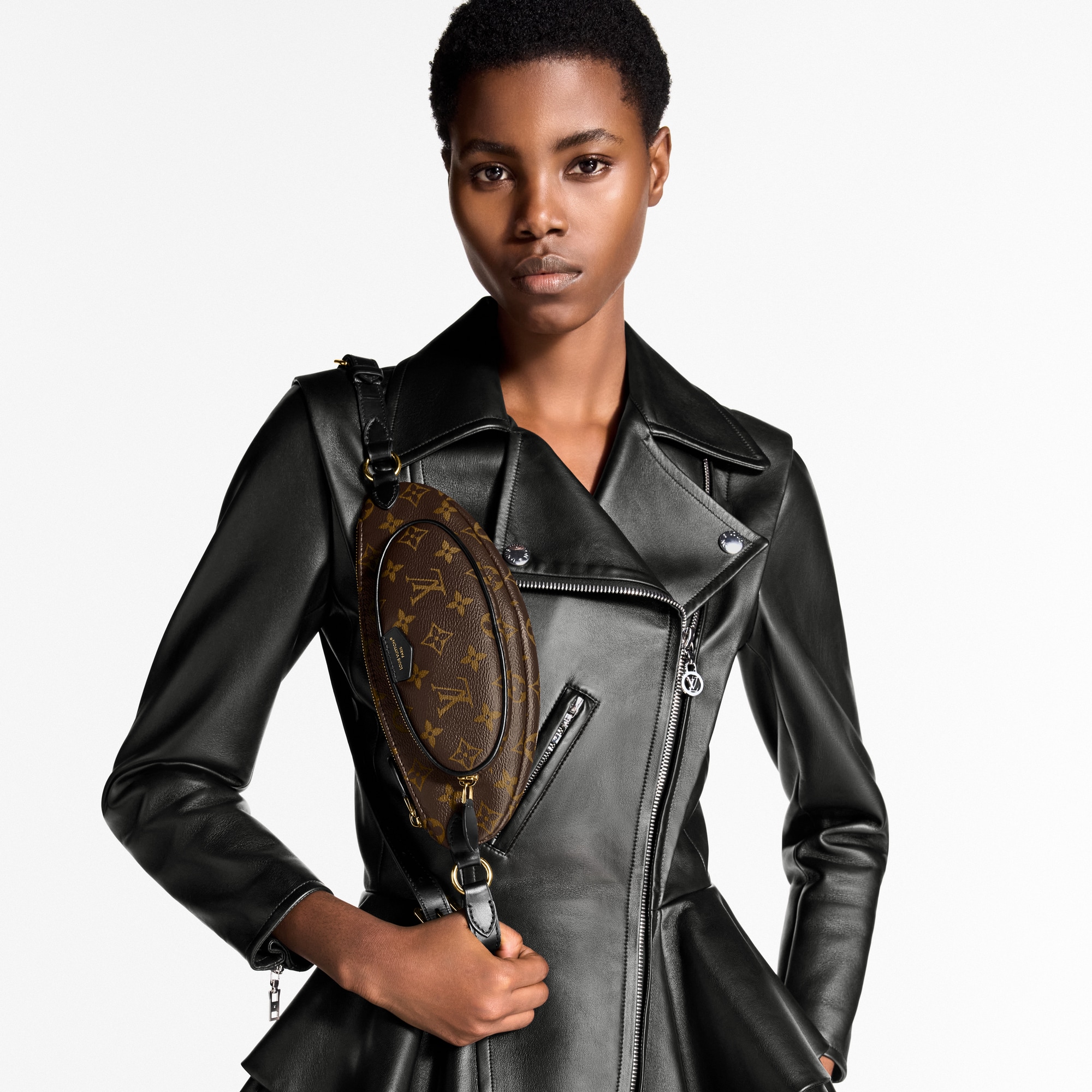 모노그램 여성 지갑 & 미니백 미니백 킵잇 | 루이비통 공식 온라인 스토어® (크게 보기)