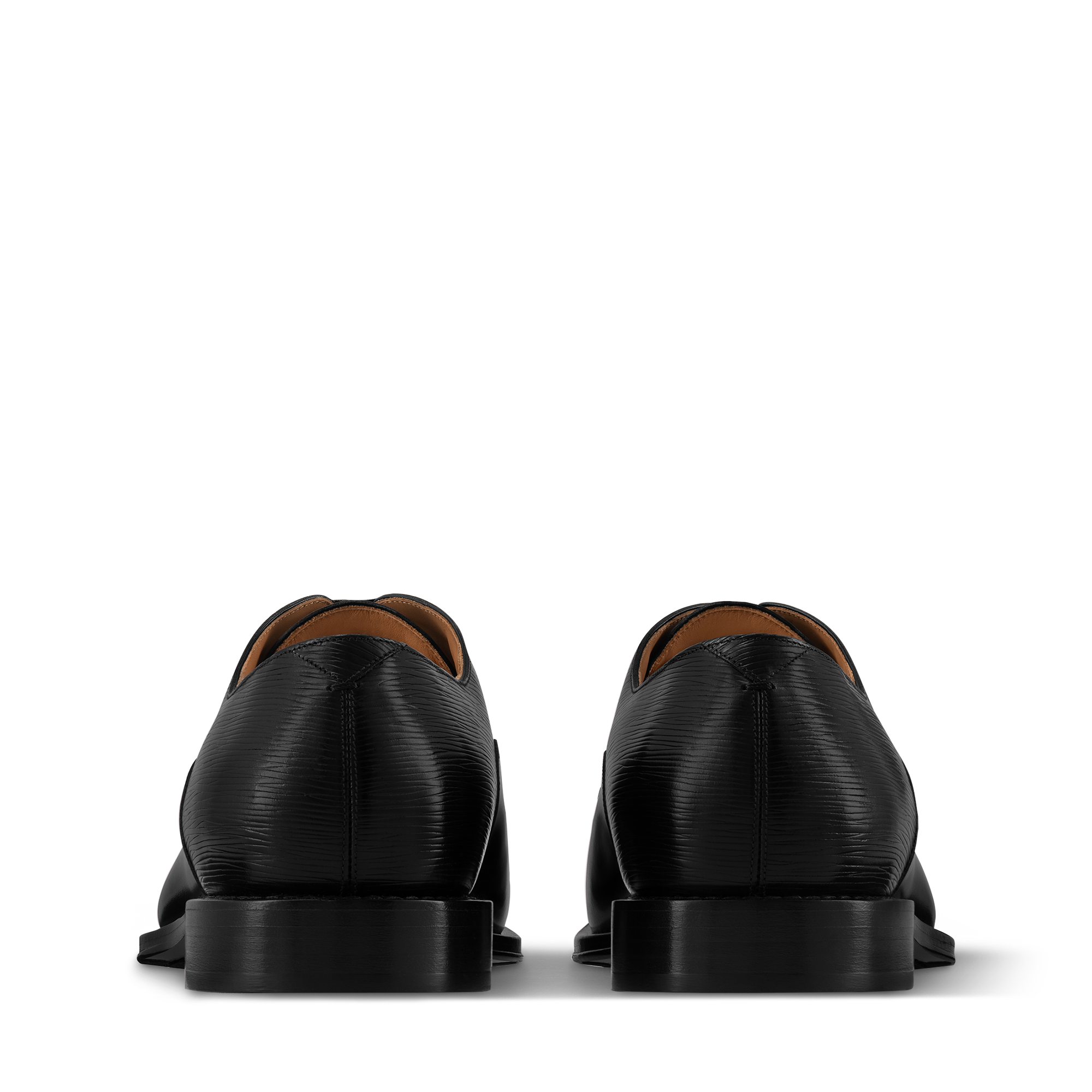  슈즈 레이스업 켄싱턴 더비 | 루이비통 공식 온라인 스토어® (크게 보기)