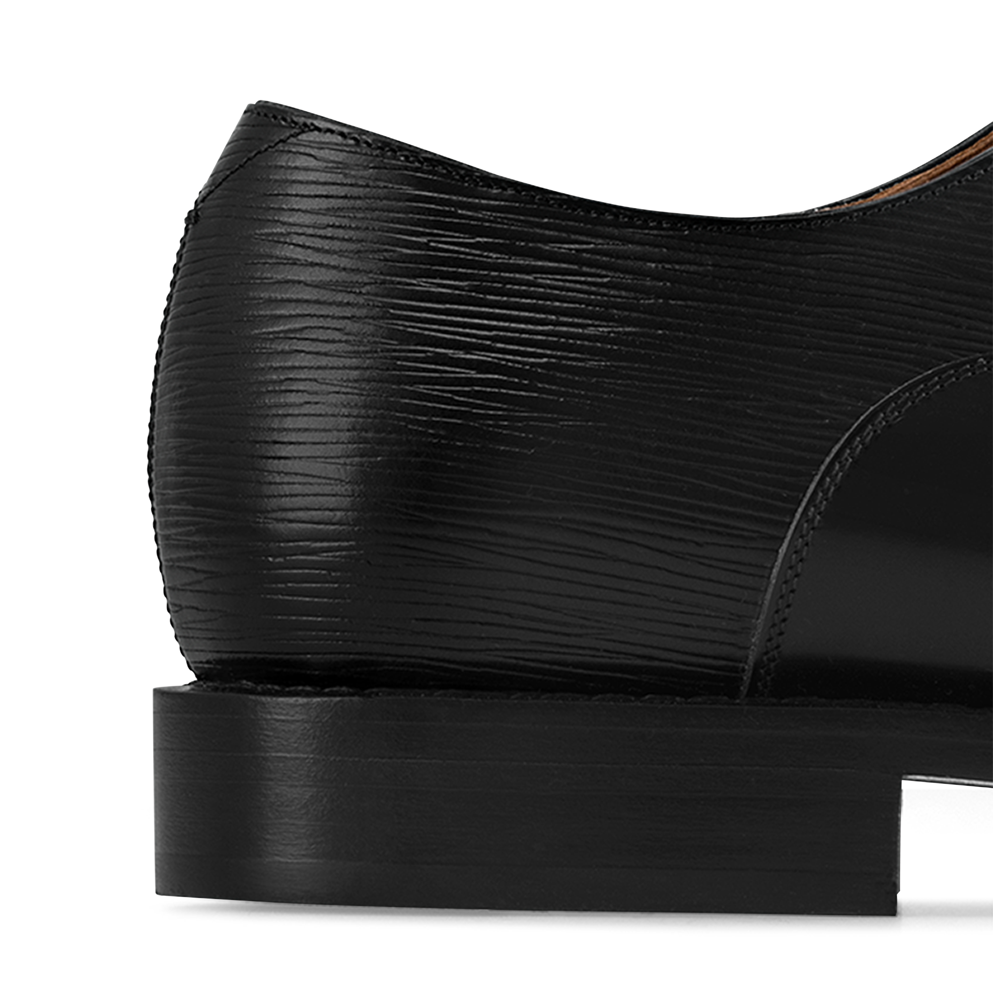  슈즈 레이스업 켄싱턴 더비 | 루이비통 공식 온라인 스토어® (크게 보기)