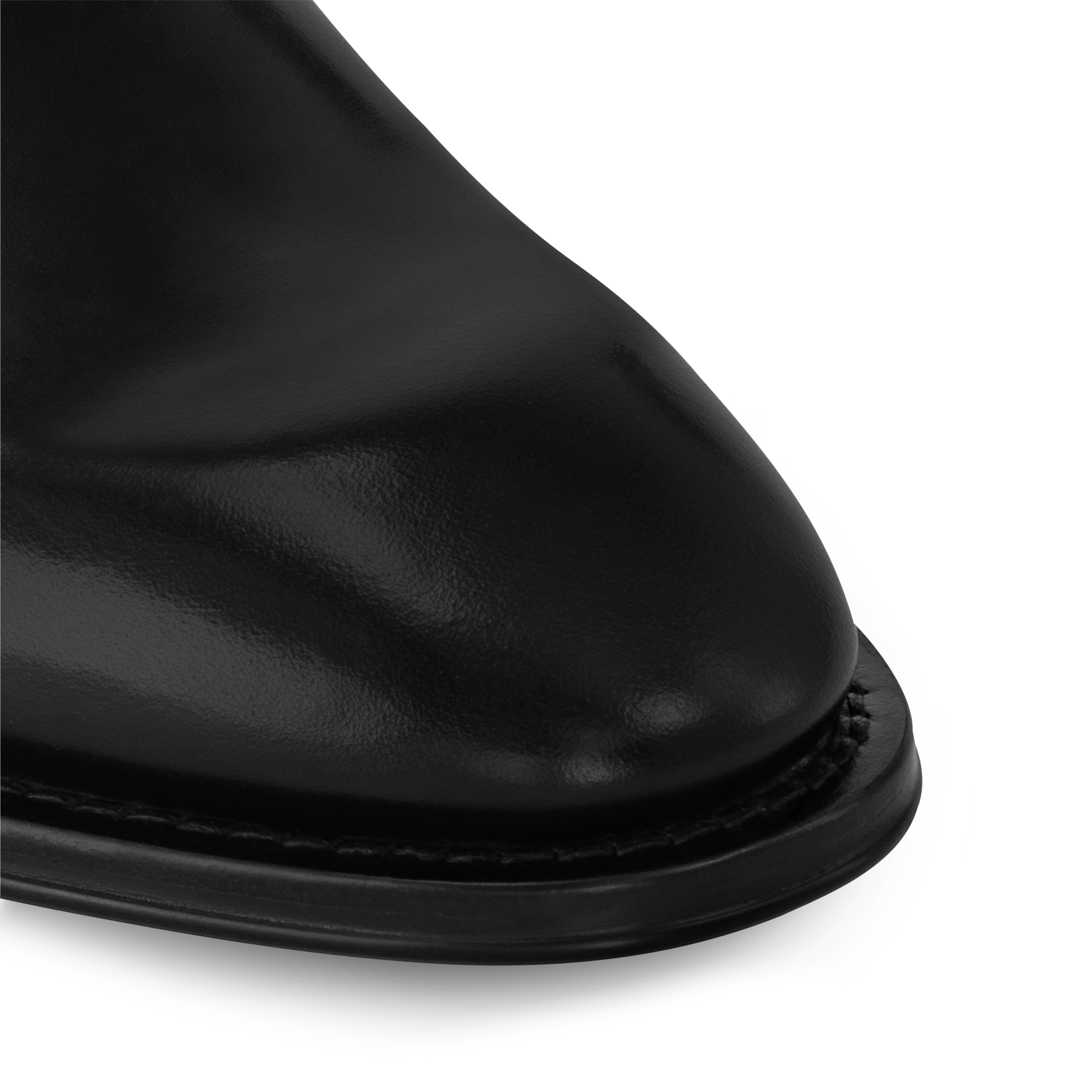  슈즈 레이스업 켄싱턴 더비 | 루이비통 공식 온라인 스토어® (크게 보기)