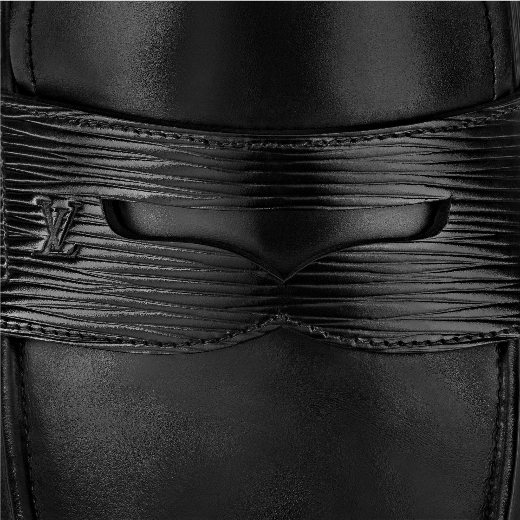  슈즈 로퍼 & 모카신 켄싱턴 로퍼 | 루이비통 공식 온라인 스토어® (크게 보기)