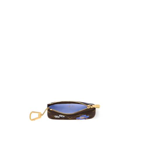 모노그램 여성 지갑 & 미니백 카드 홀더 키 파우치 | 루이비통 공식 온라인 스토어® (크게 보기)