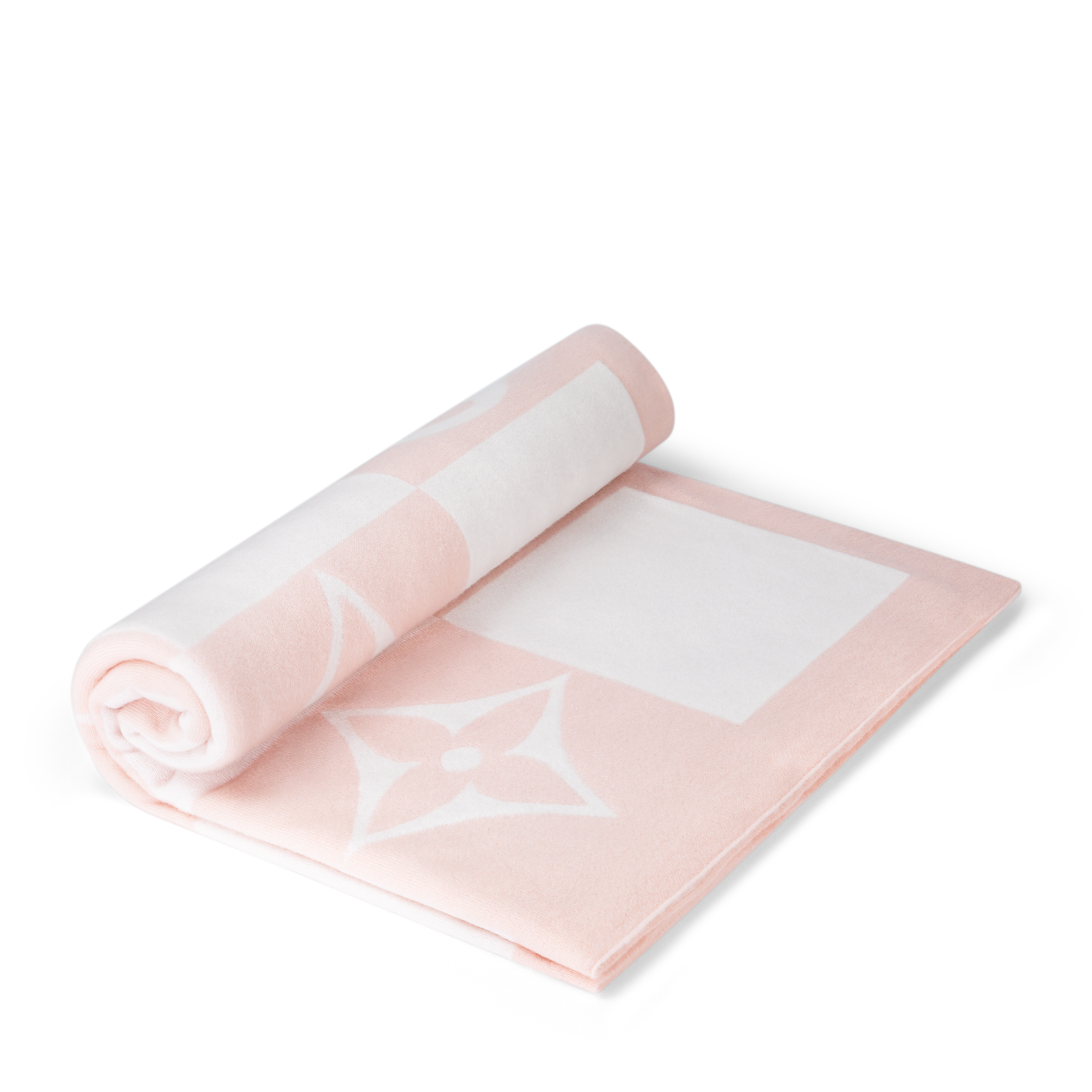 S00 아기 선물 추천 } 니티드 블랭킷 | 루이비통 공식 온라인 스토어® (크게 보기)