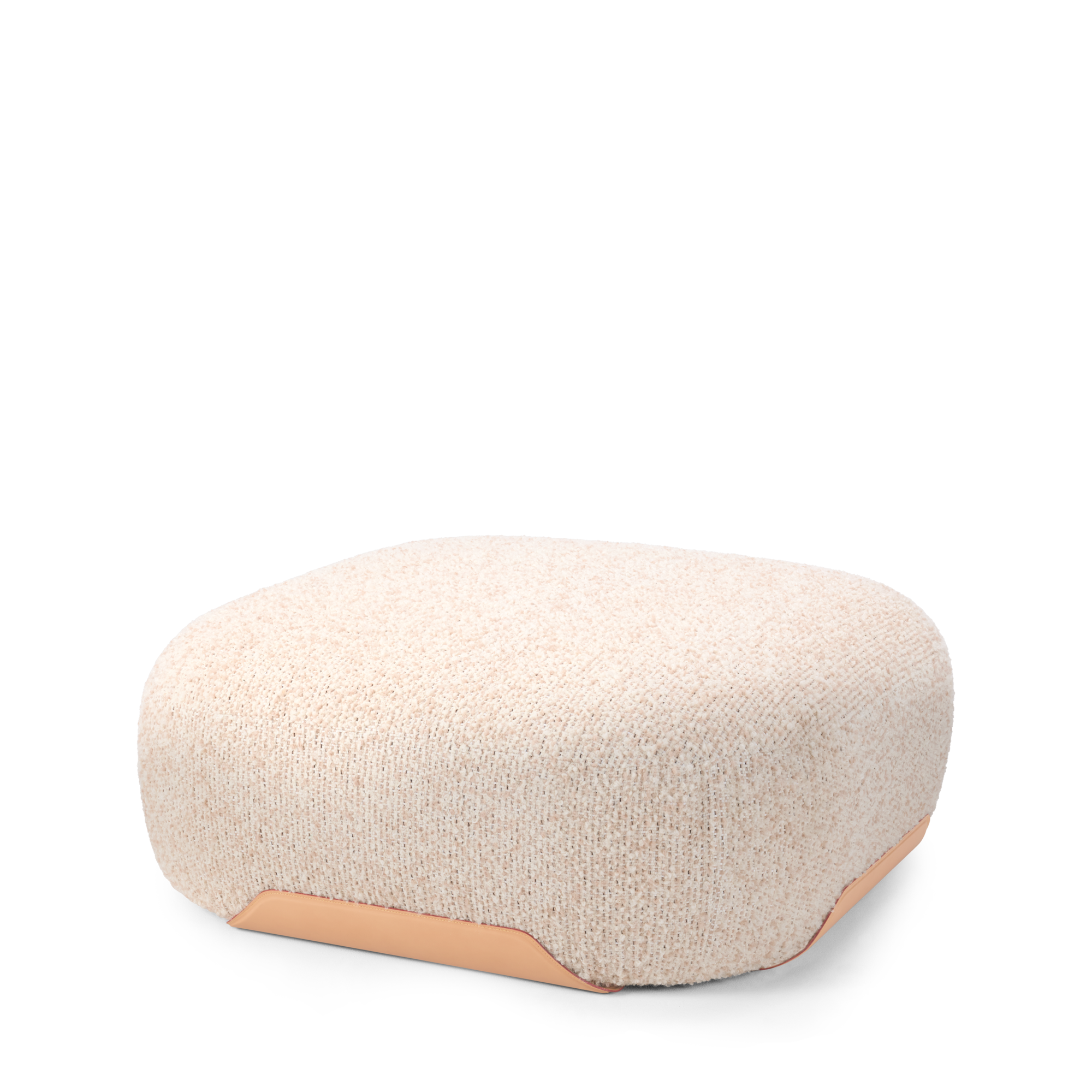  홈 & 아트 오브 다이닝 가구 라군 소파 모듈 I | 루이비통 공식 온라인 스토어® (크게 보기)