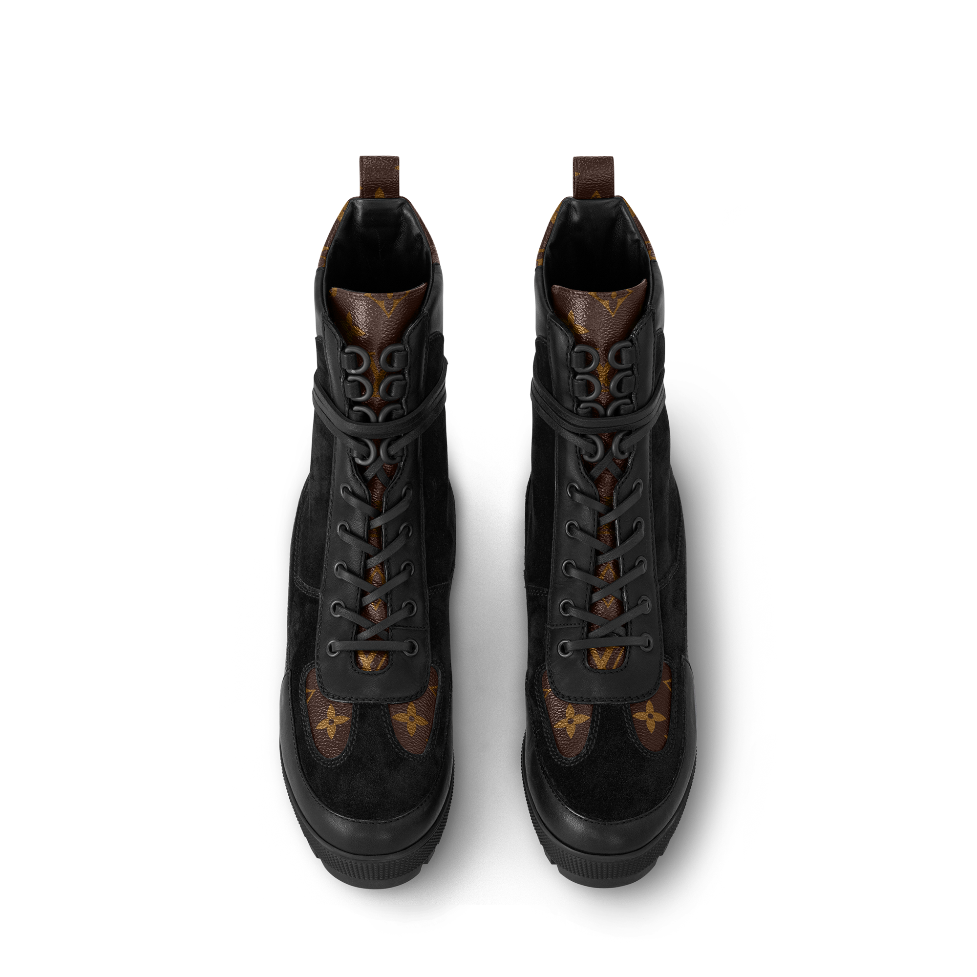  슈즈 슈즈 전체 보기 로리엇 데저트 부츠 | 루이비통 공식 온라인 스토어® (크게 보기)