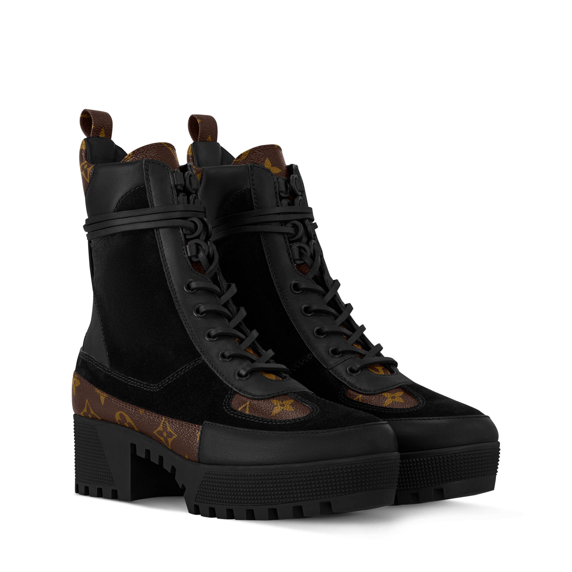  슈즈 슈즈 전체 보기 로리엇 데저트 부츠 | 루이비통 공식 온라인 스토어® (크게 보기)