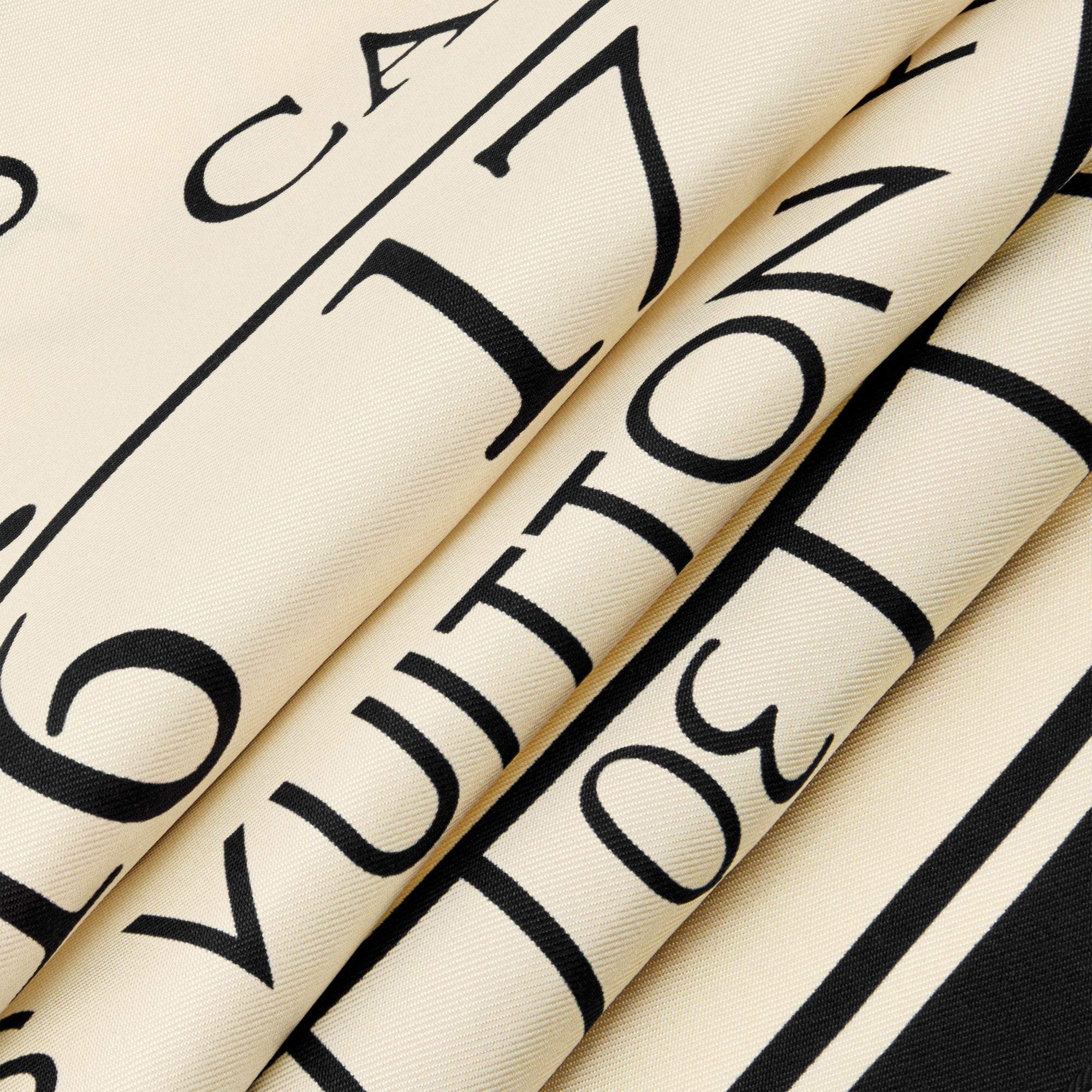 S00 액세서리 실크 스퀘어 & 방도 르 떵 당 보야주 스퀘어 90 | 루이비통 공식 온라인 스토어® (크게 보기)