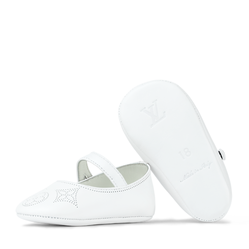 S00 아기 선물 추천 } Leather Babies | 루이비통 공식 온라인 스토어® (크게 보기)