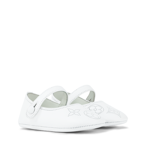 S00 아기 선물 추천 } Leather Babies | 루이비통 공식 온라인 스토어® (크게 보기)