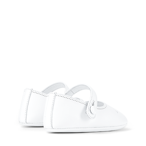 S00 아기 선물 추천 } Leather Babies | 루이비통 공식 온라인 스토어® (크게 보기)