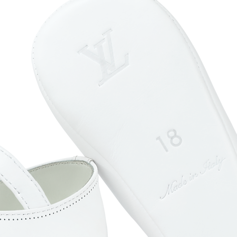 S00 아기 선물 추천 } Leather Babies | 루이비통 공식 온라인 스토어® (크게 보기)