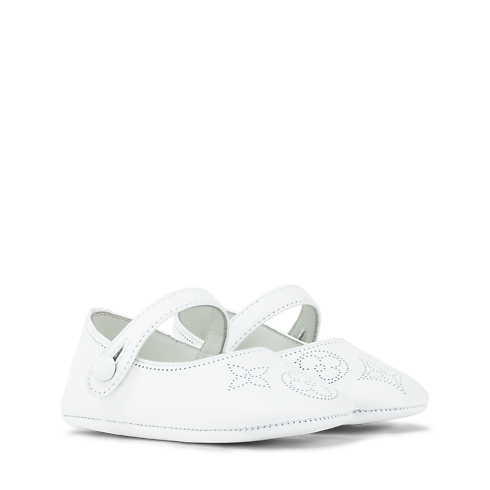 S00 아기 선물 추천 } Leather Babies | 루이비통 공식 온라인 스토어® (크게 보기)