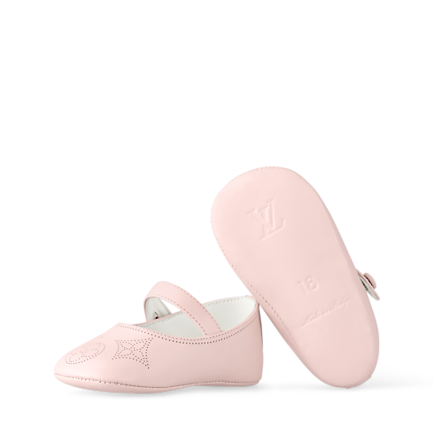 S00 아기 선물 추천 } Leather Babies | 루이비통 공식 온라인 스토어® (크게 보기)