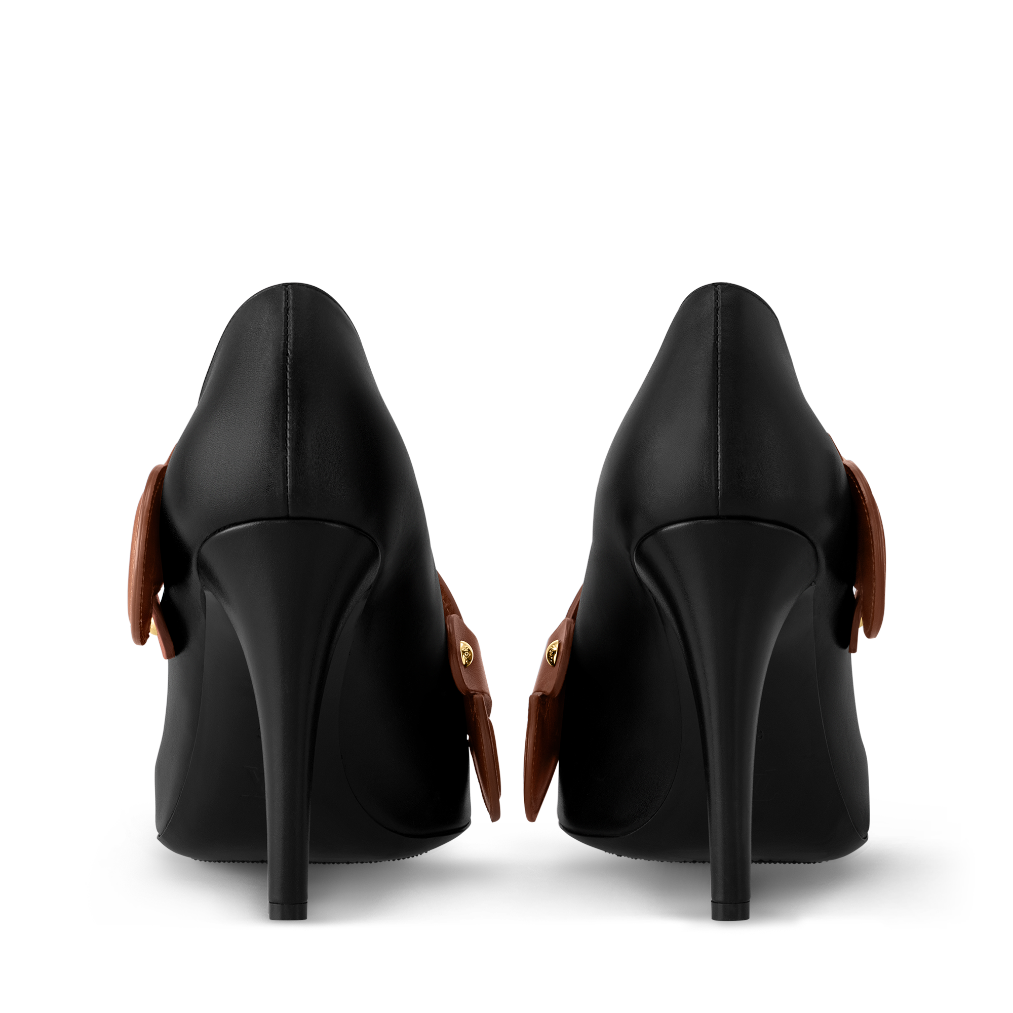  슈즈 펌프스 레거시 펌프스 | 루이비통 공식 온라인 스토어® (크게 보기)