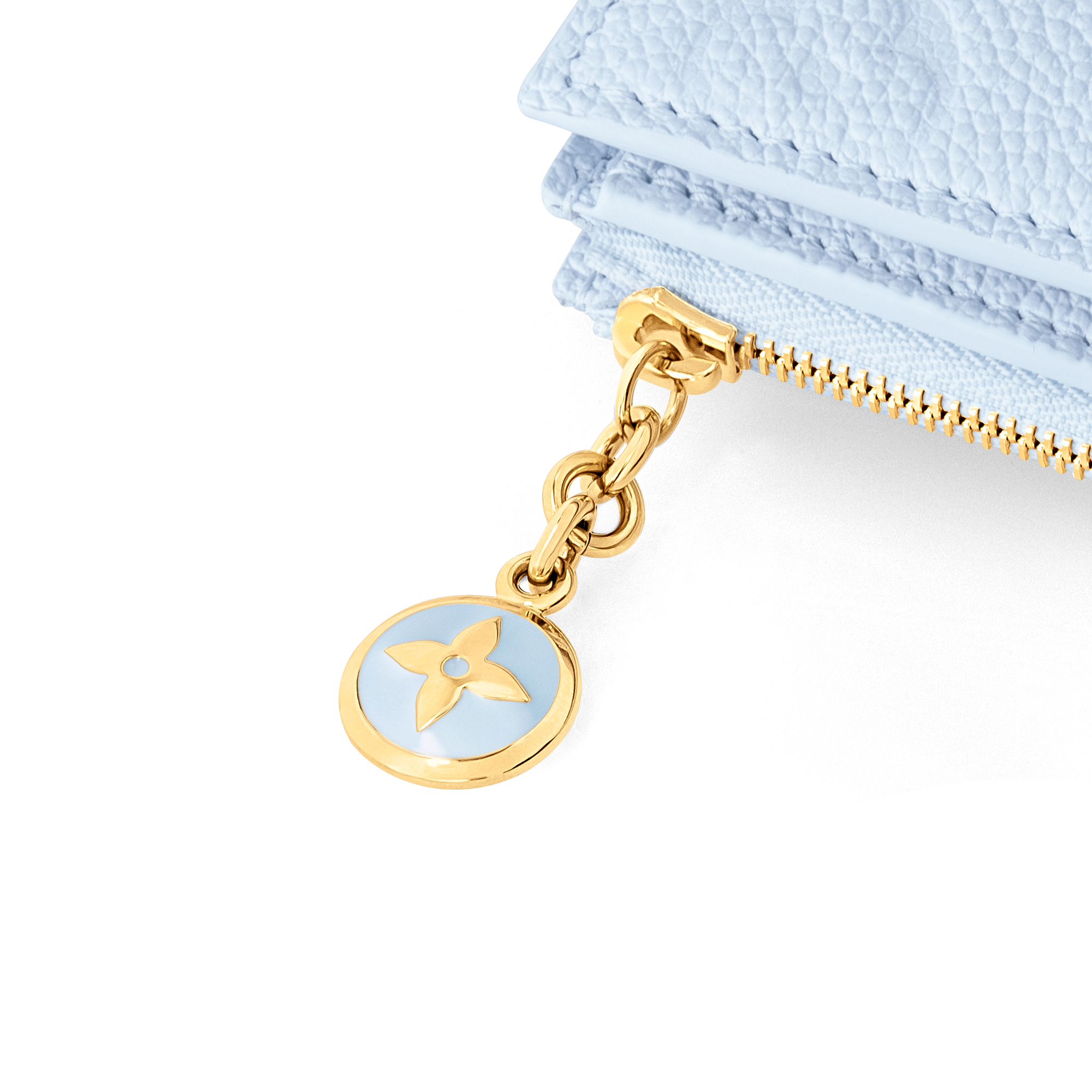 모노그램 앙프렝뜨 여성 지갑 & 미니백 신제품 리사 월릿 | 루이비통 공식 온라인 스토어® (크게 보기)