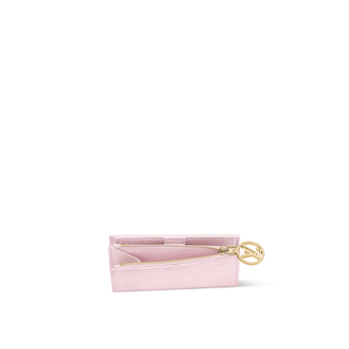 모노그램 앙프렝뜨 여성 지갑 & 미니백 반지갑 리사 월릿 | 루이비통 공식 온라인 스토어® (크게 보기)