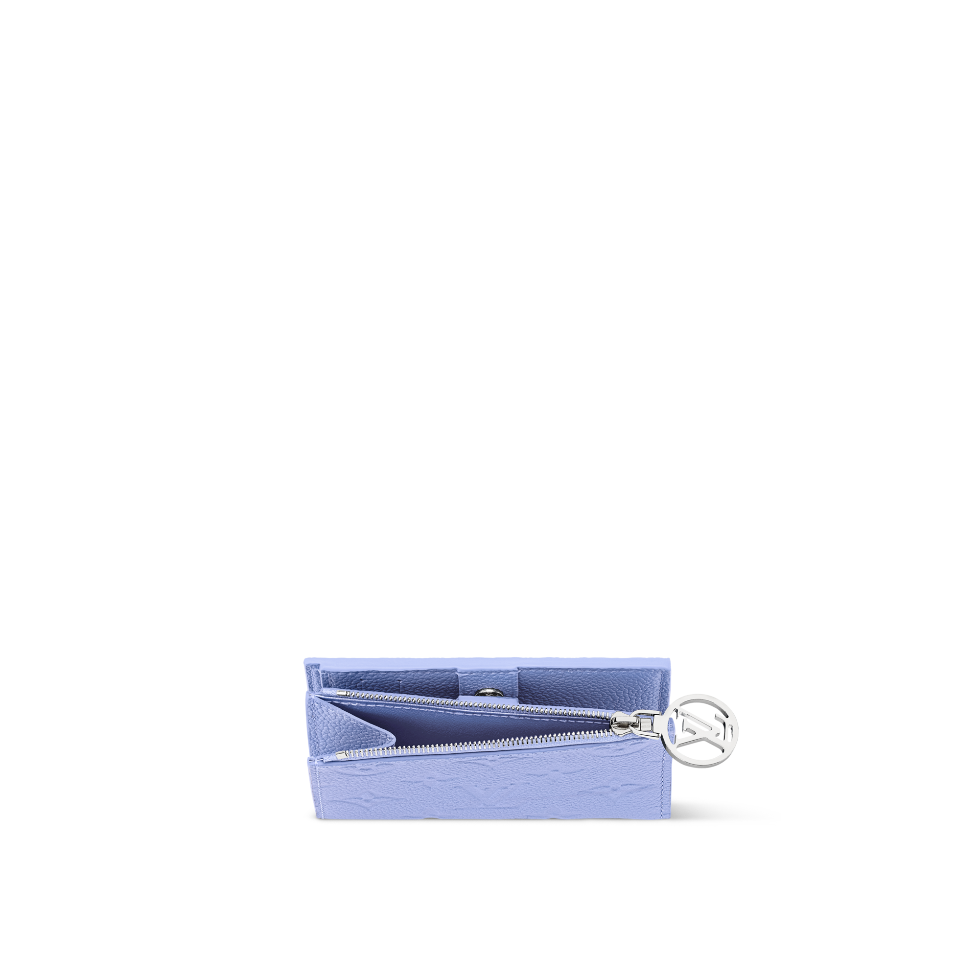 모노그램 앙프렝뜨 여성 지갑 & 미니백 반지갑 리사 월릿 | 루이비통 공식 온라인 스토어® (크게 보기)