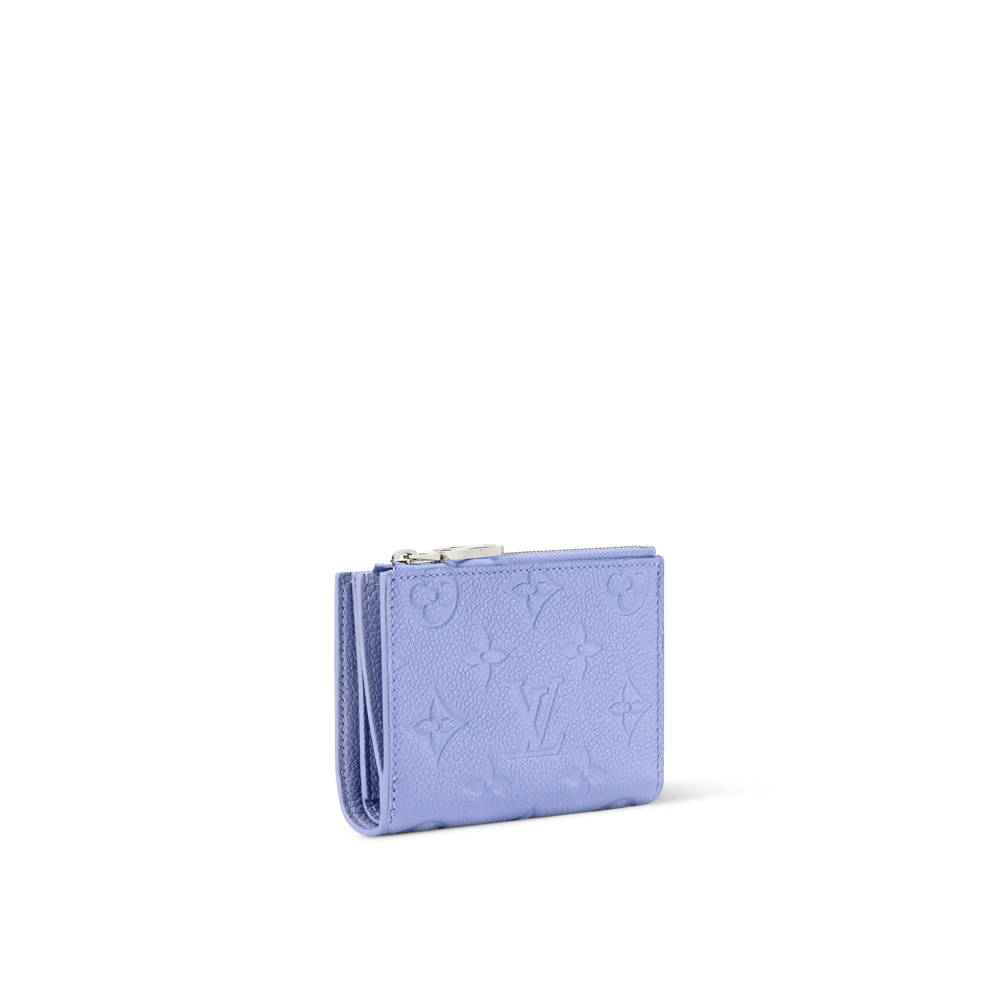 모노그램 앙프렝뜨 여성 지갑 & 미니백 반지갑 리사 월릿 | 루이비통 공식 온라인 스토어® (크게 보기)