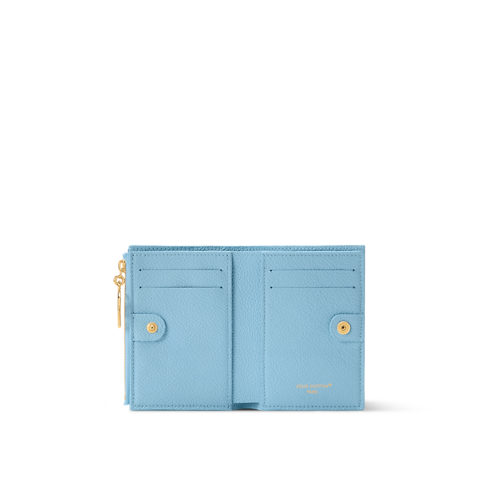 모노그램 앙프렝뜨 여성 지갑 & 미니백 반지갑 & 장지갑 리사 월릿 | 루이비통 공식 온라인 스토어® (크게 보기)