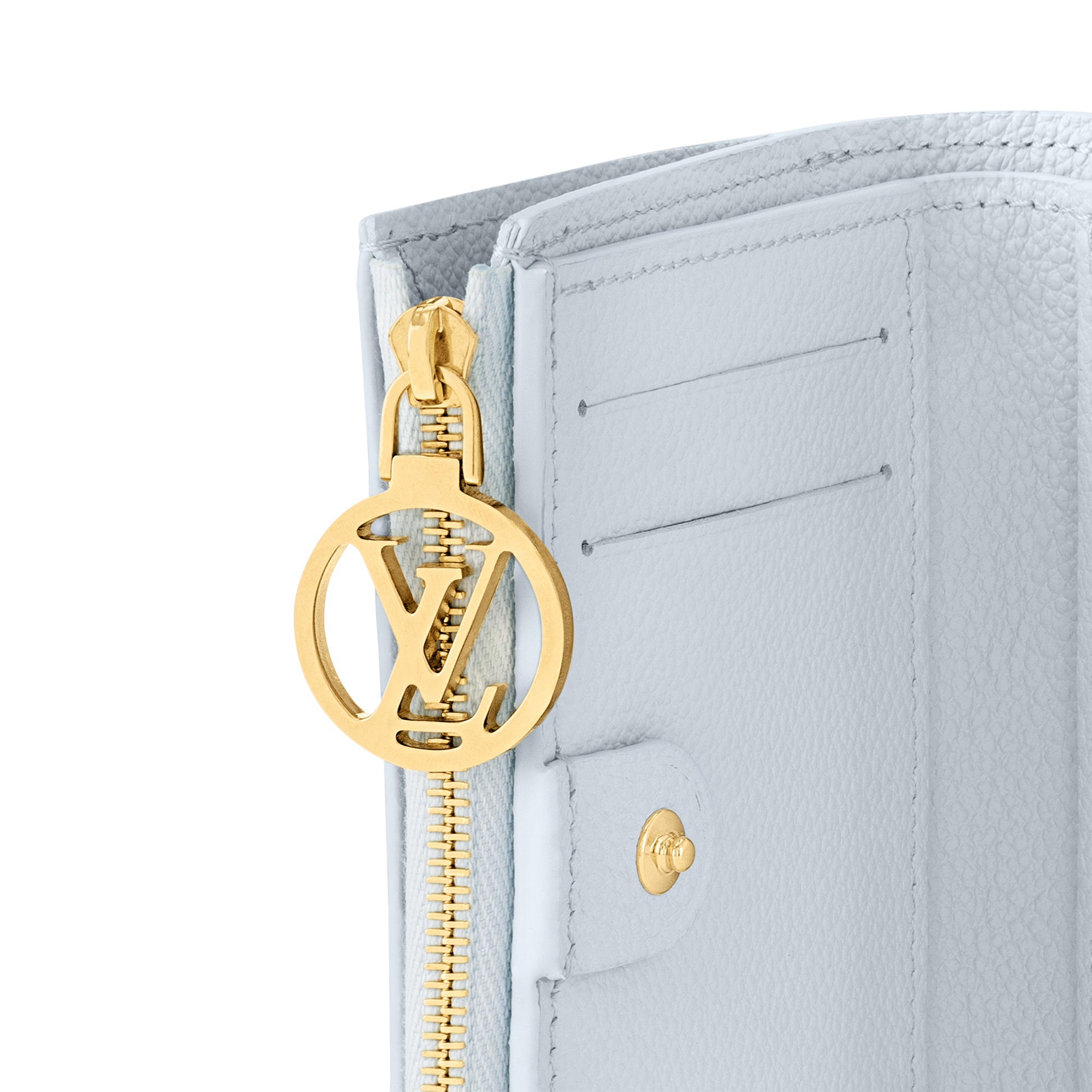 모노그램 앙프렝뜨 여성 지갑 & 미니백 반지갑 리사 월릿 | 루이비통 공식 온라인 스토어® (크게 보기)