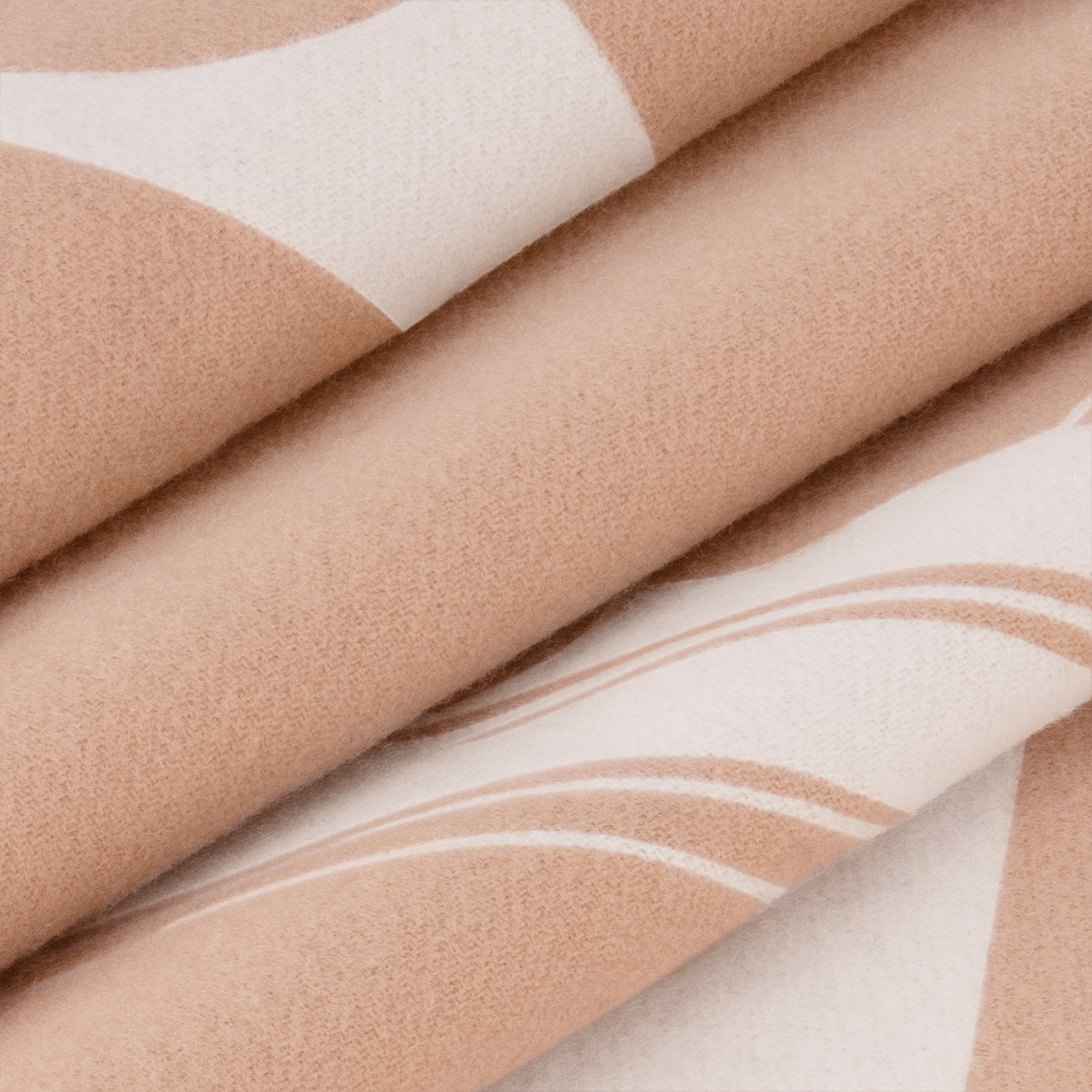 S00 액세서리 스카프 락 앤드 키 스카프 | 루이비통 공식 온라인 스토어® (크게 보기)