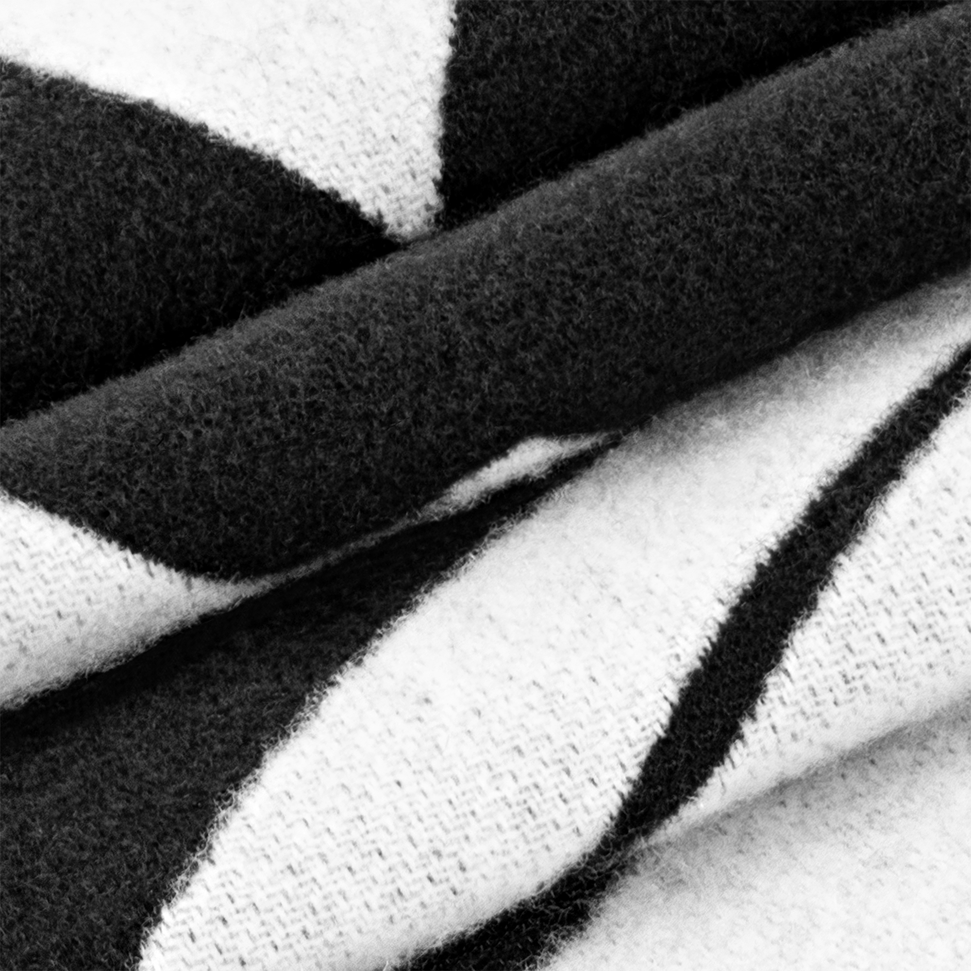 S00 액세서리 스카프 락 앤드 키 스카프 | 루이비통 공식 온라인 스토어® (크게 보기)