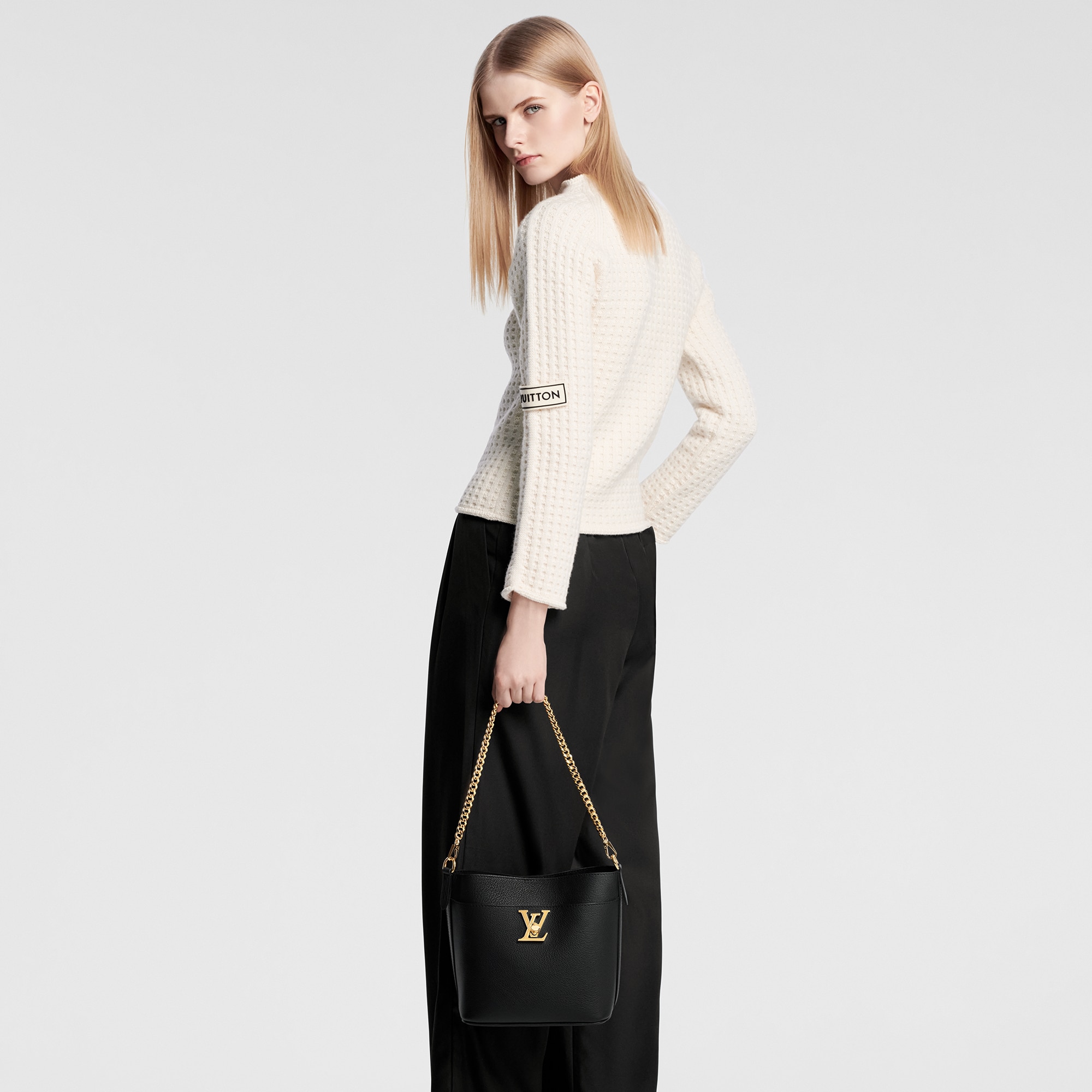 락미 핸드백 All Collections 락 앤드 워크 | 루이비통 공식 온라인 스토어® (크게 보기)