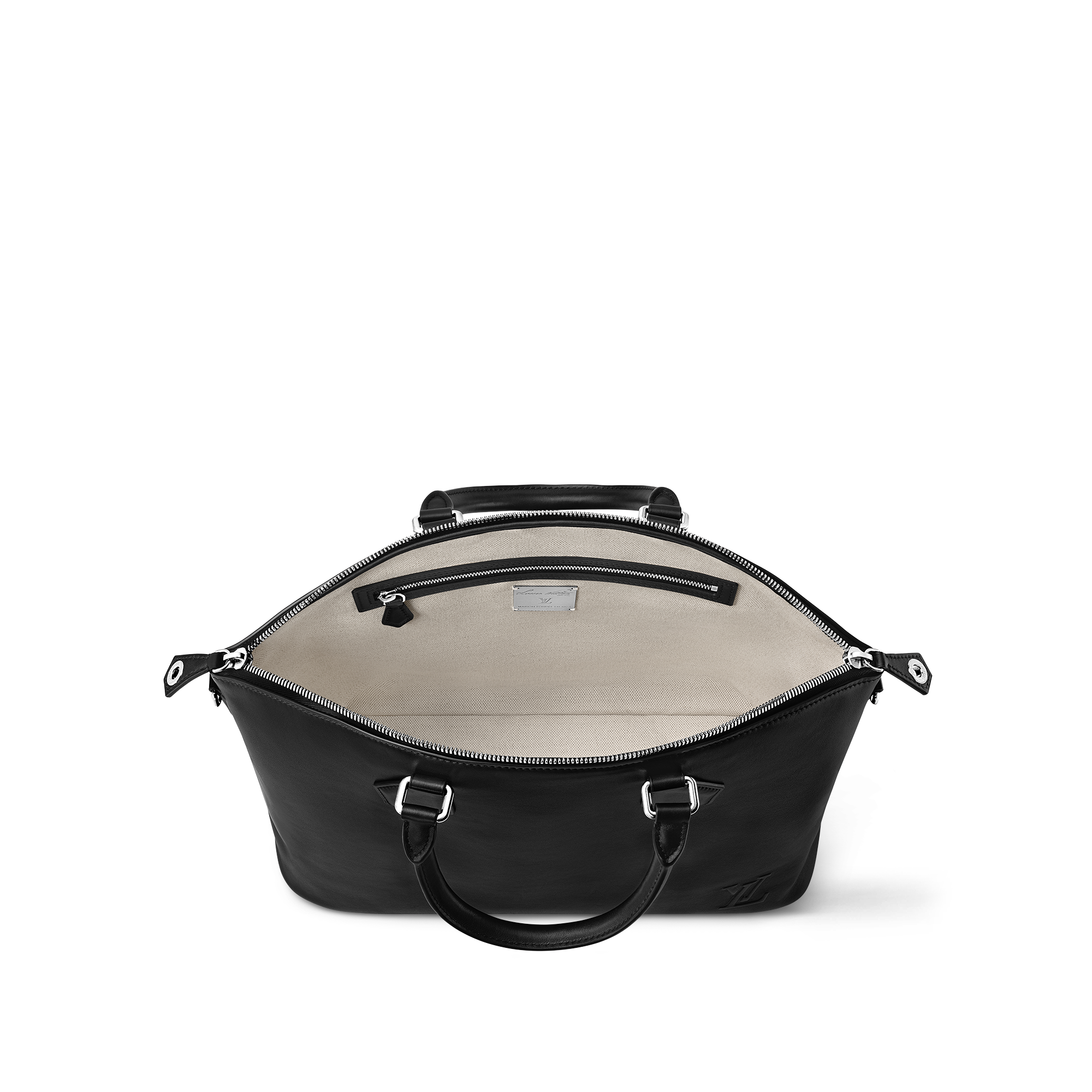 기타 가죽 가방 All Collections 락 잇 MM | 루이비통 공식 온라인 스토어® (크게 보기)