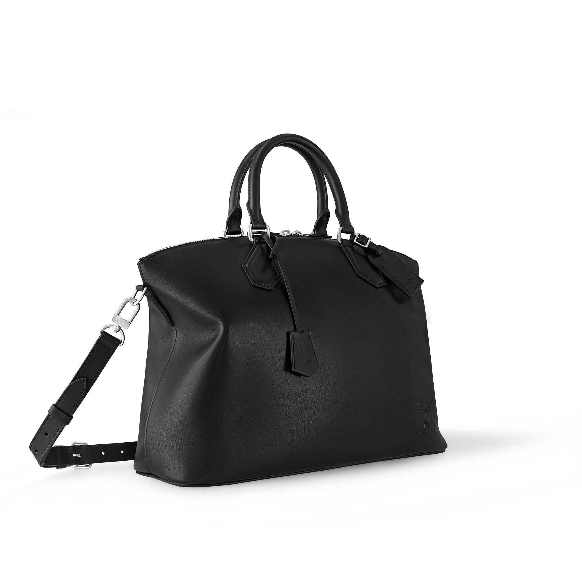 기타 가죽 가방 All Collections 락 잇 MM | 루이비통 공식 온라인 스토어® (크게 보기)