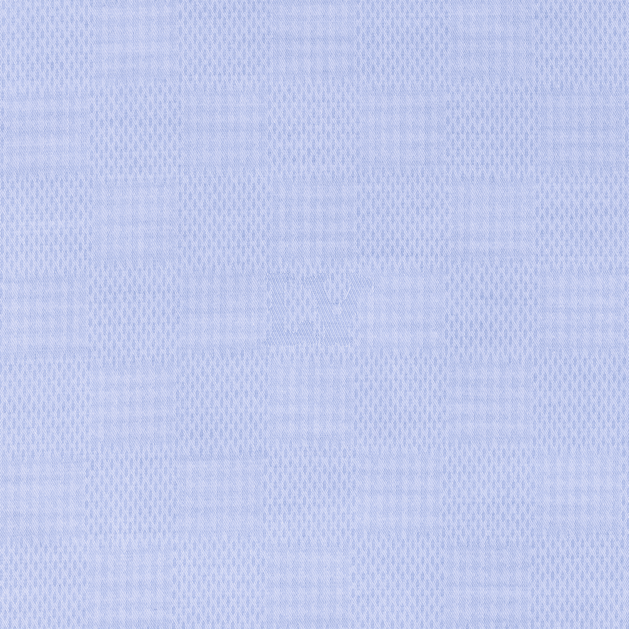  의류 셔츠 롱 슬리브드 코튼 셔츠 | 루이비통 공식 온라인 스토어® (크게 보기)