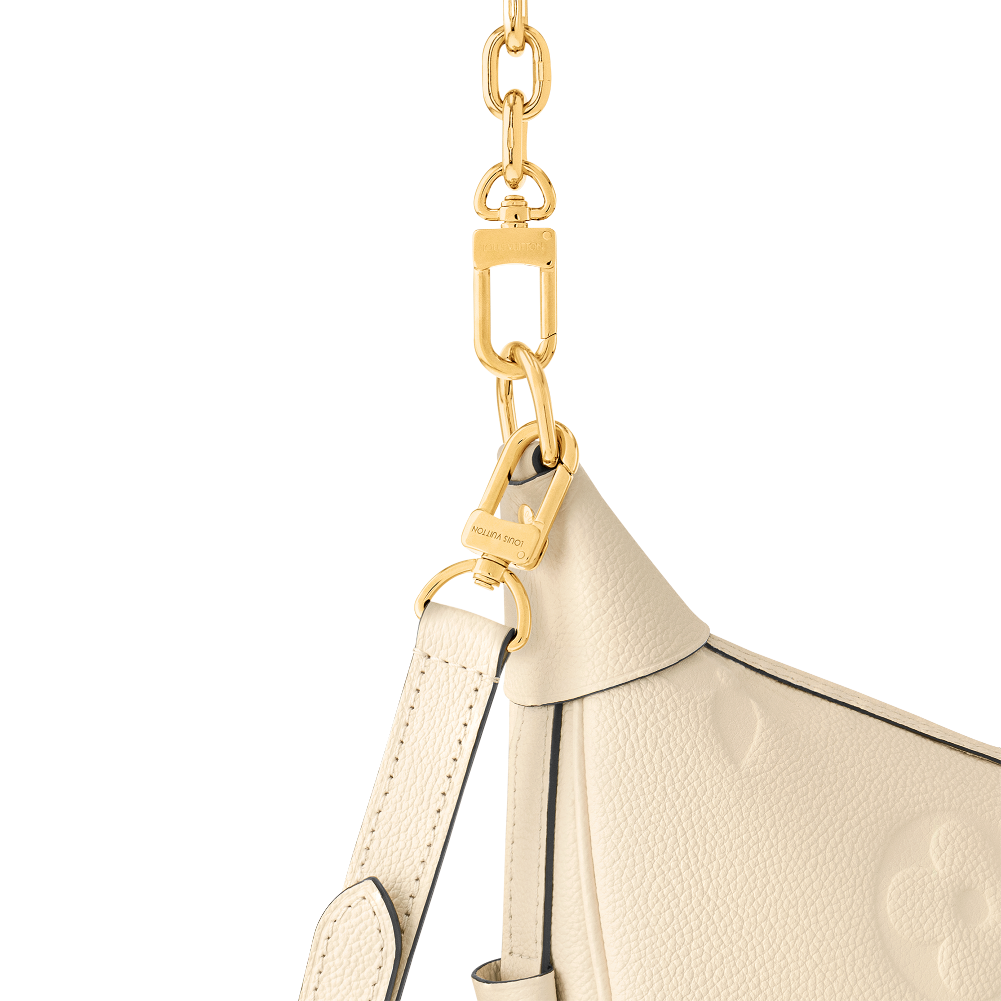 모노그램 앙프렝뜨 Mother