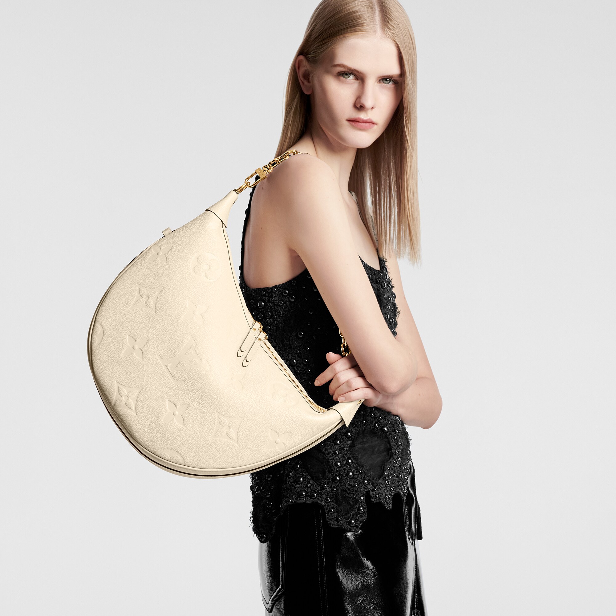 모노그램 앙프렝뜨 Mother