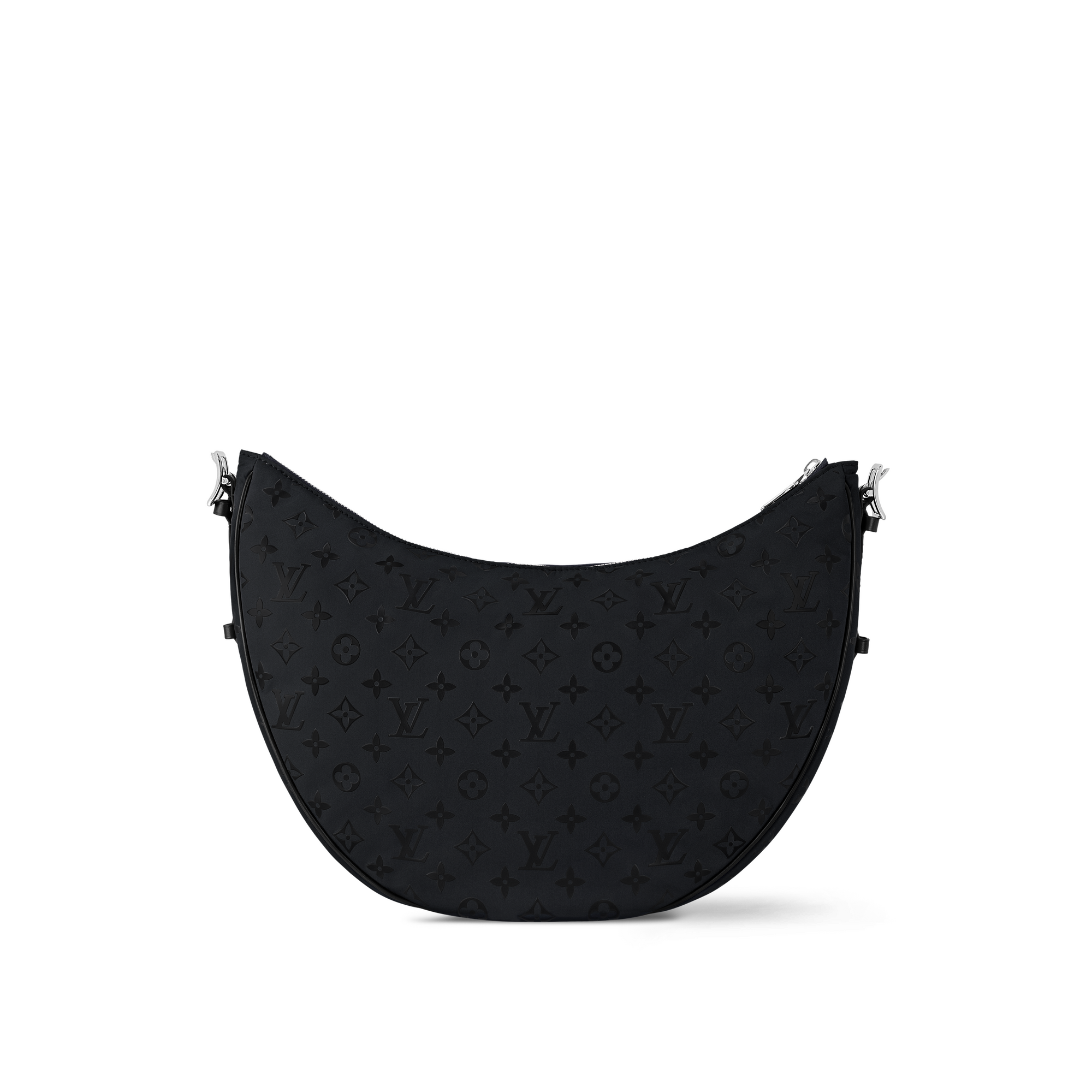 기타 모노그램 캔버스 핸드백 핸드백 전체 보기 루프 호보 포켓 | 루이비통 공식 온라인 스토어® (크게 보기)