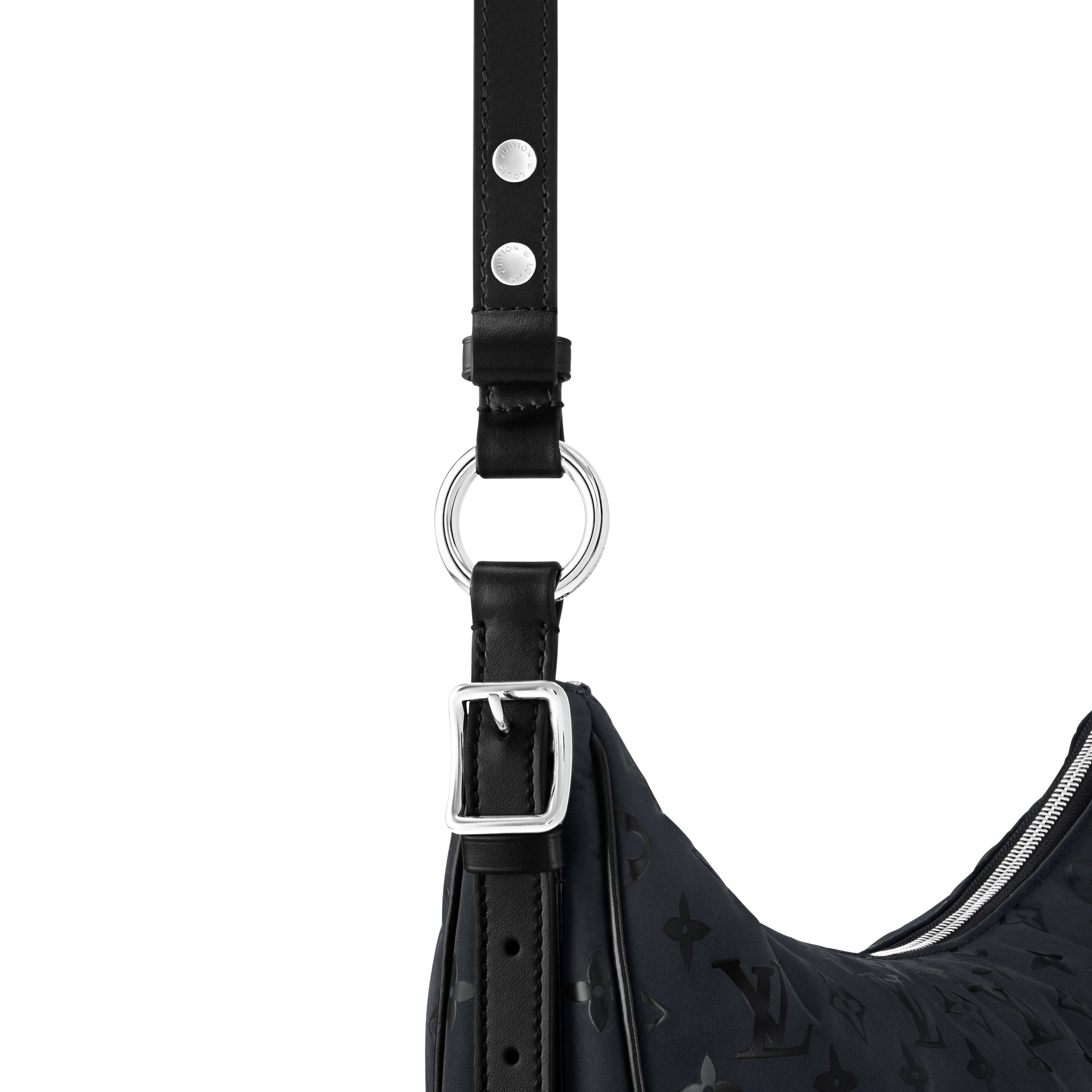 기타 모노그램 캔버스 핸드백 핸드백 전체 보기 루프 호보 포켓 | 루이비통 공식 온라인 스토어® (크게 보기)