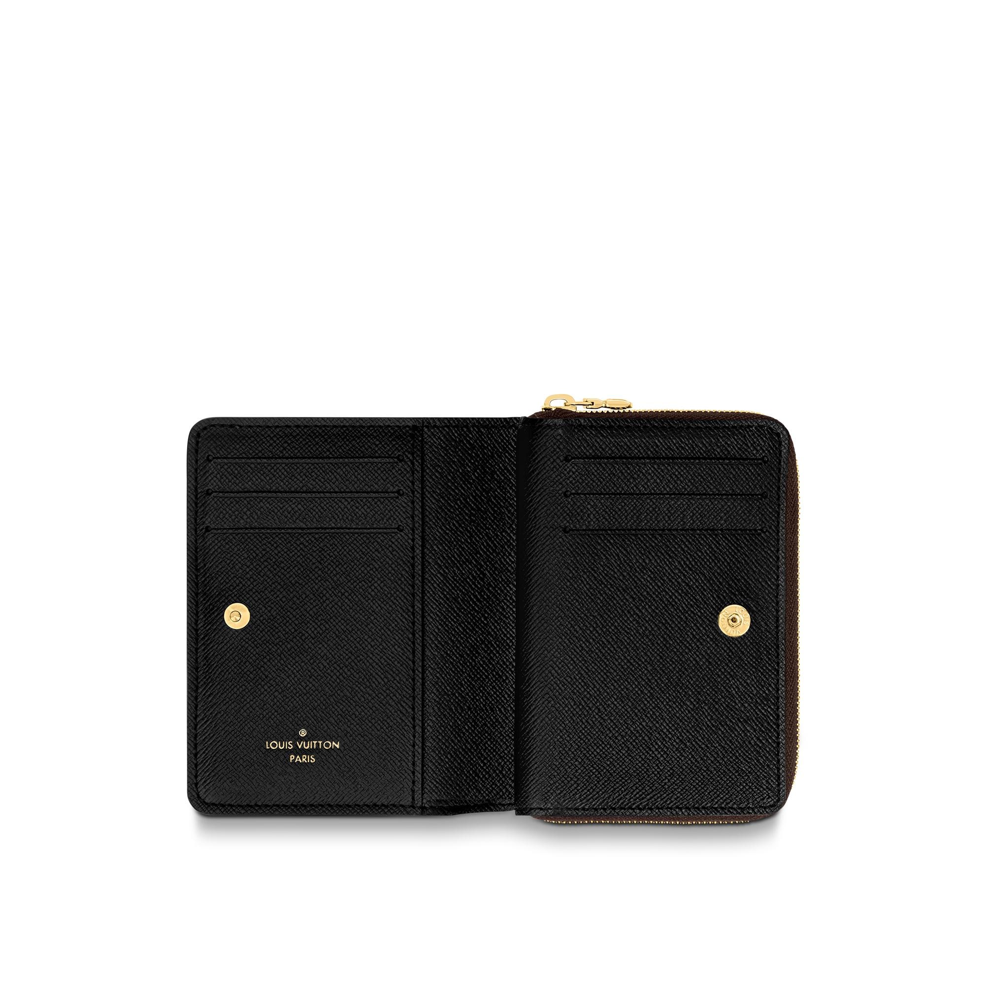 기타 모노그램 캔버스 여성 지갑 & 미니백 지갑 & 미니백 전체보기 루 월릿 | 루이비통 공식 온라인 스토어® (크게 보기)