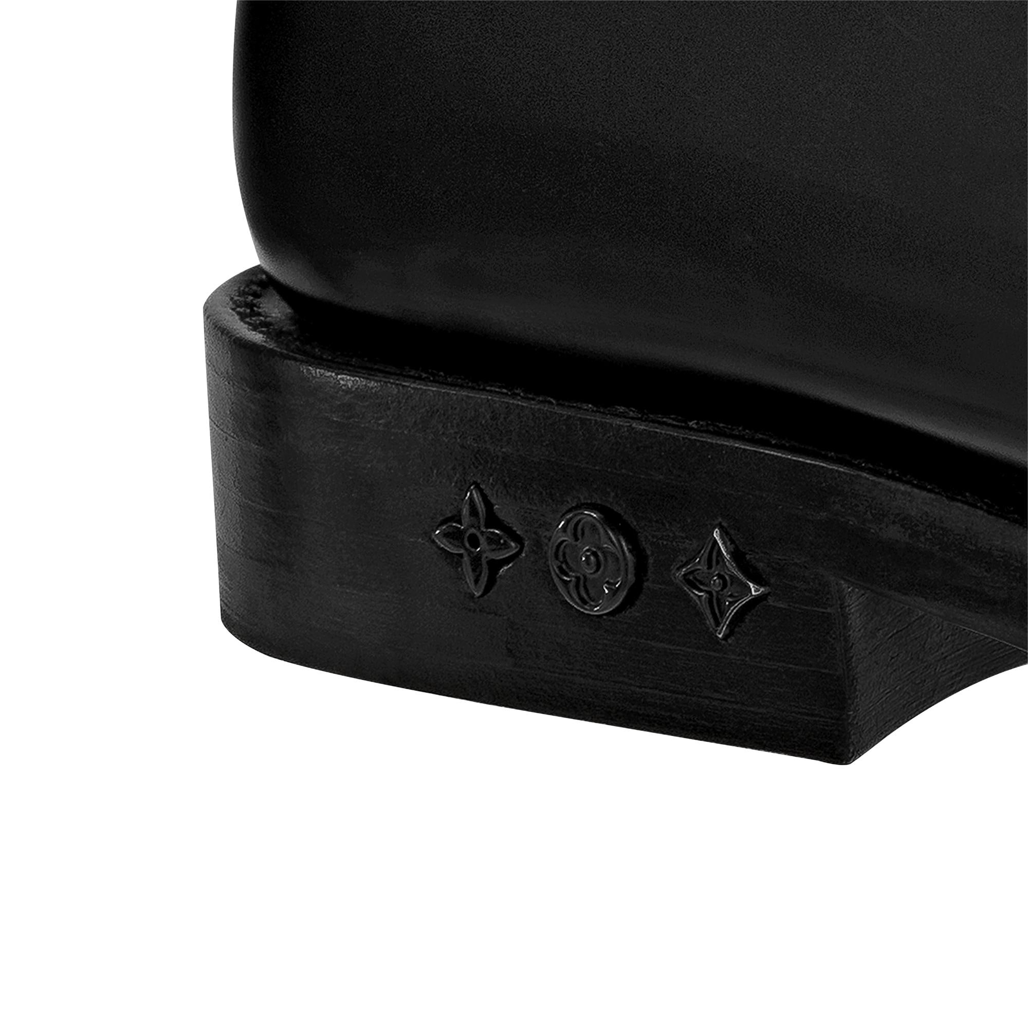  슈즈 로퍼 & 모카신 루이 로퍼 | 루이비통 공식 온라인 스토어® (크게 보기)