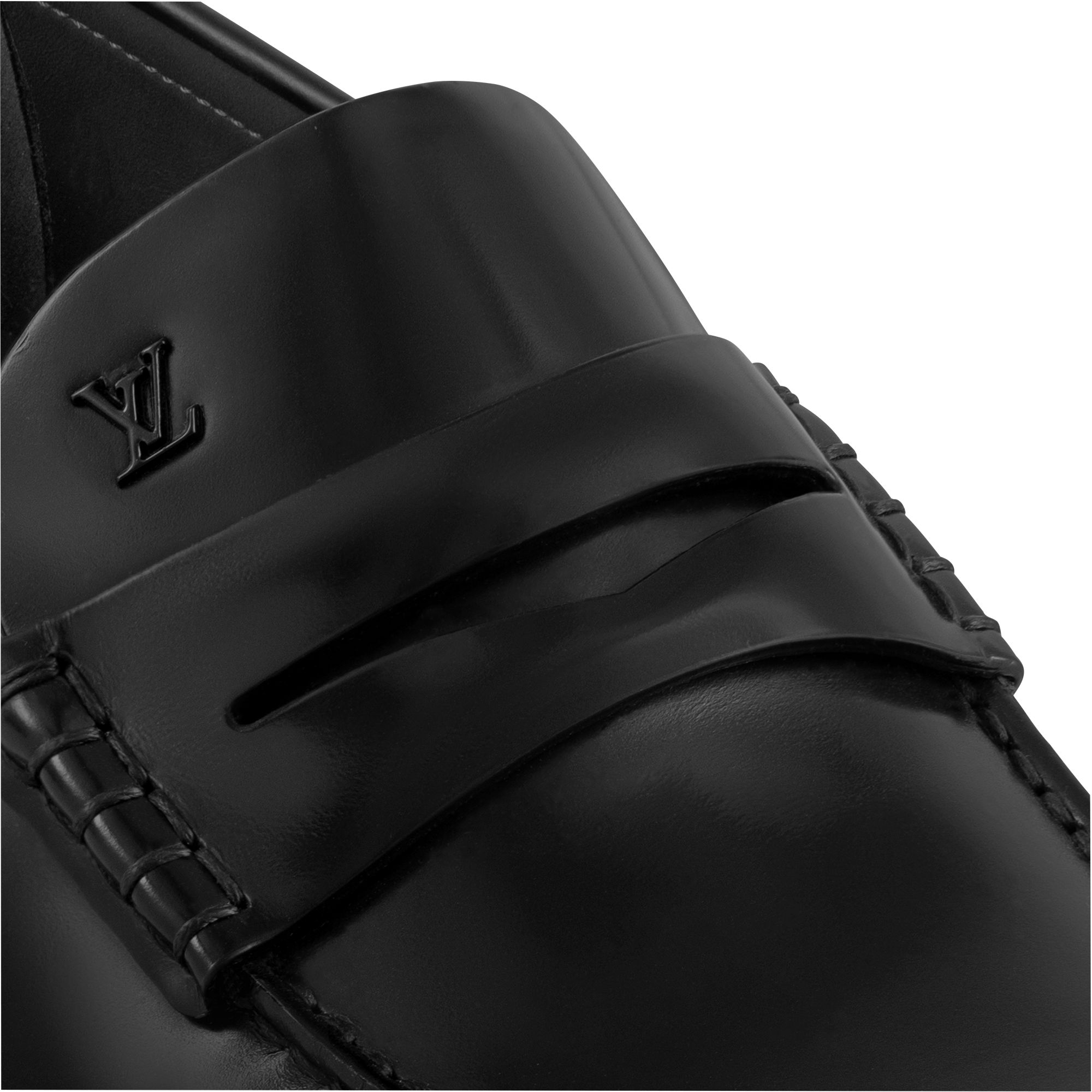  슈즈 로퍼 & 모카신 루이 로퍼 | 루이비통 공식 온라인 스토어® (크게 보기)