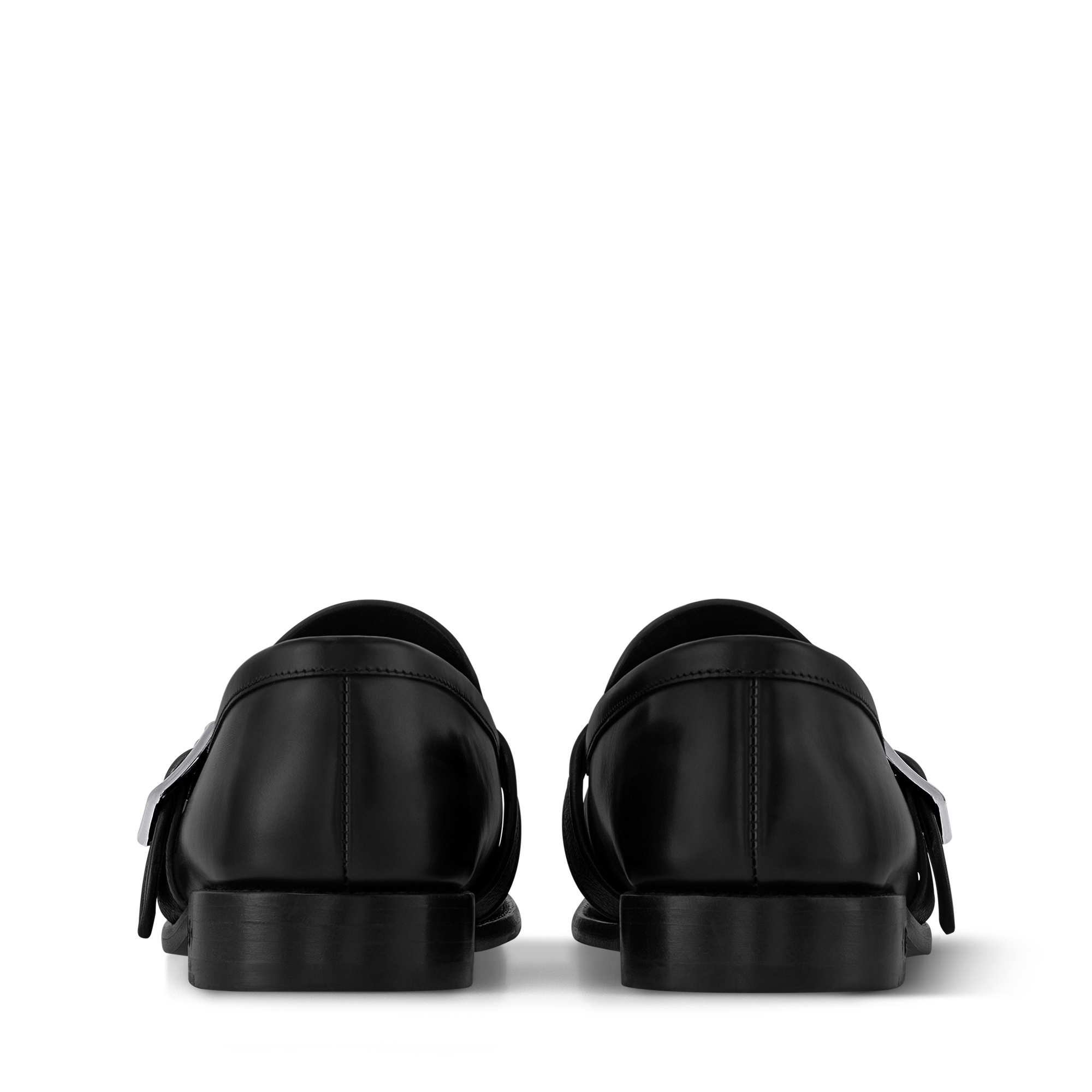  슈즈 로퍼 & 모카신 루이 로퍼 | 루이비통 공식 온라인 스토어® (크게 보기)