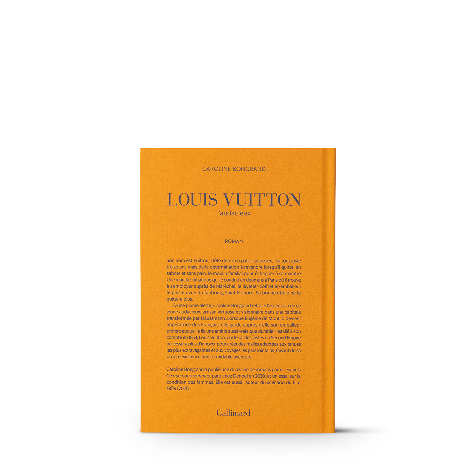  북 & 오피스 액세서리 하드 커버 북 루이 비통, l