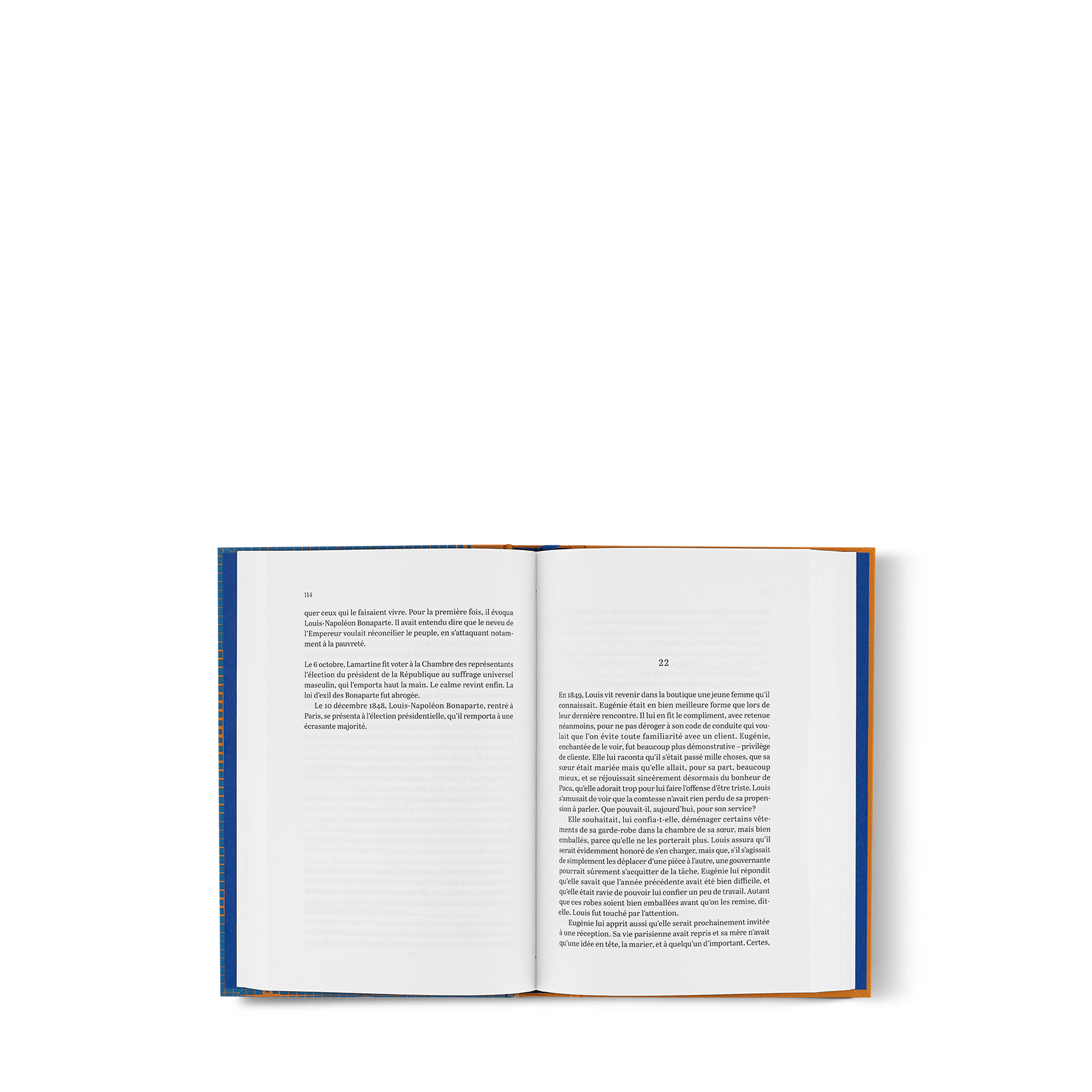  북 & 오피스 액세서리 하드 커버 북 루이 비통, l