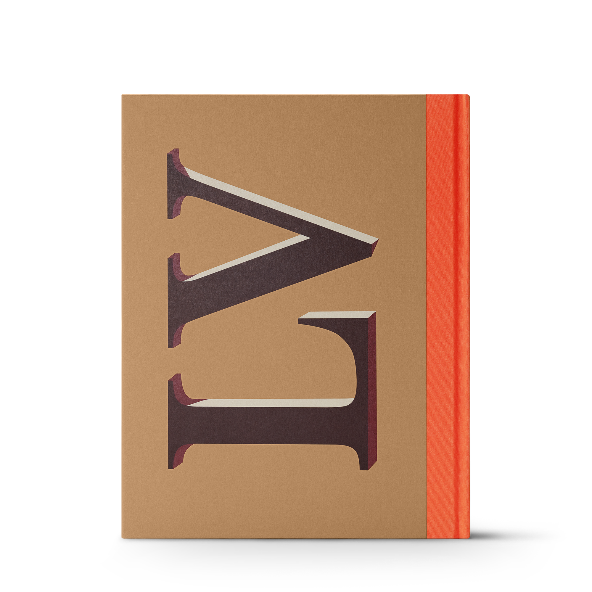  북 & 오피스 액세서리 하드 커버 북 루이 비통: 100개의 전설적인 트렁크 - 영어판 | 루이비통 공식 온라인 스토어® (크게 보기)