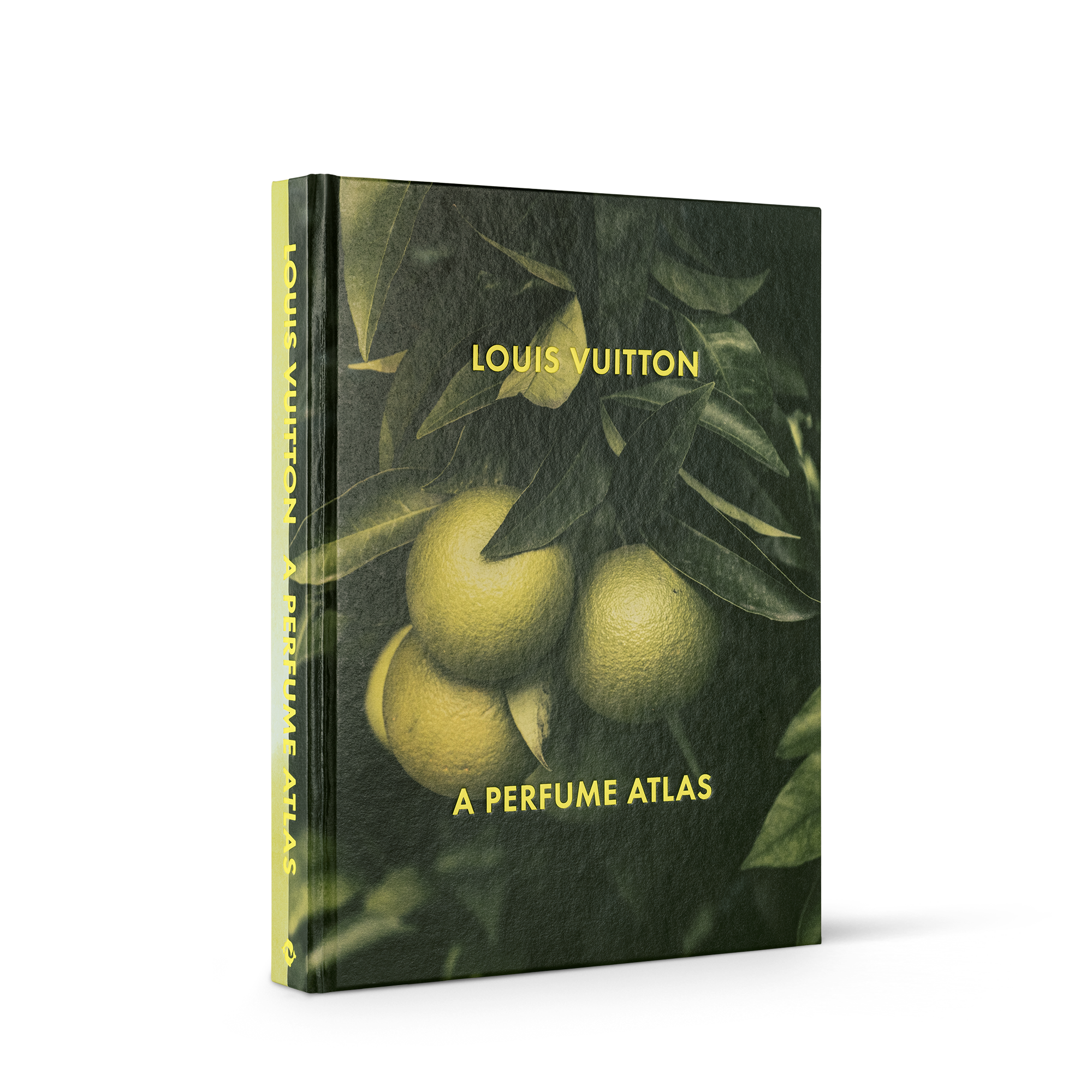  북 & 오피스 액세서리 하드 커버 북 루이 비통: 어 퍼퓸 아틀라스, 영어판 | 루이비통 공식 온라인 스토어® (크게 보기)