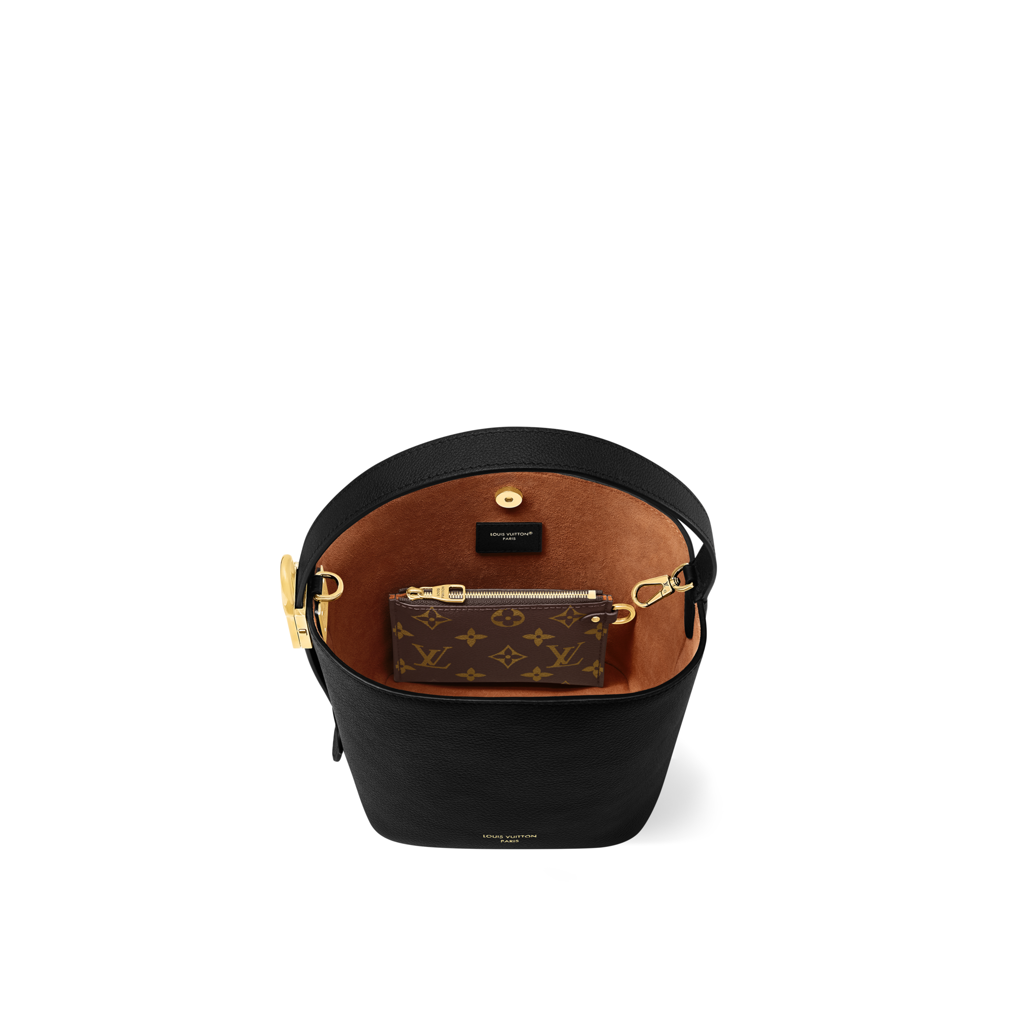 로우 키 핸드백 핸드백 전체 보기 로우 키 올 인 BB (Low Key All In BB) | 루이비통 공식 온라인 스토어® (크게 보기)