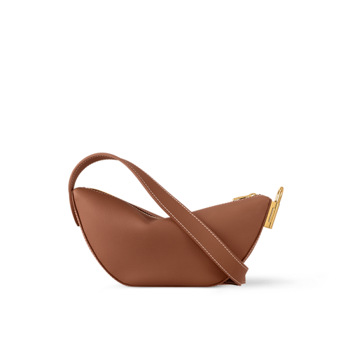 로우 키 여성 지갑 & 미니백 미니백 로우 키 범백 | 루이비통 공식 온라인 스토어® (크게 보기)