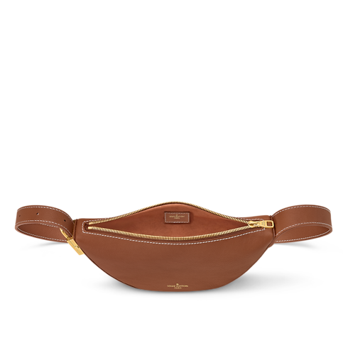 로우 키 여성 지갑 & 미니백 미니백 로우 키 범백 | 루이비통 공식 온라인 스토어® (크게 보기)