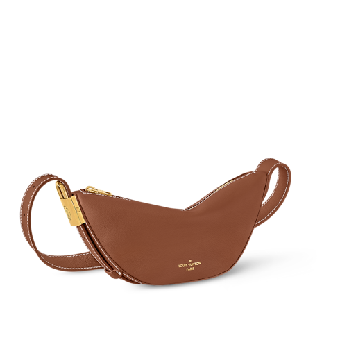 로우 키 여성 지갑 & 미니백 미니백 로우 키 범백 | 루이비통 공식 온라인 스토어® (크게 보기)