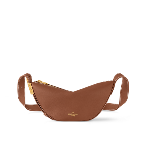 로우 키 여성 지갑 & 미니백 미니백 로우 키 범백 | 루이비통 공식 온라인 스토어® (크게 보기)